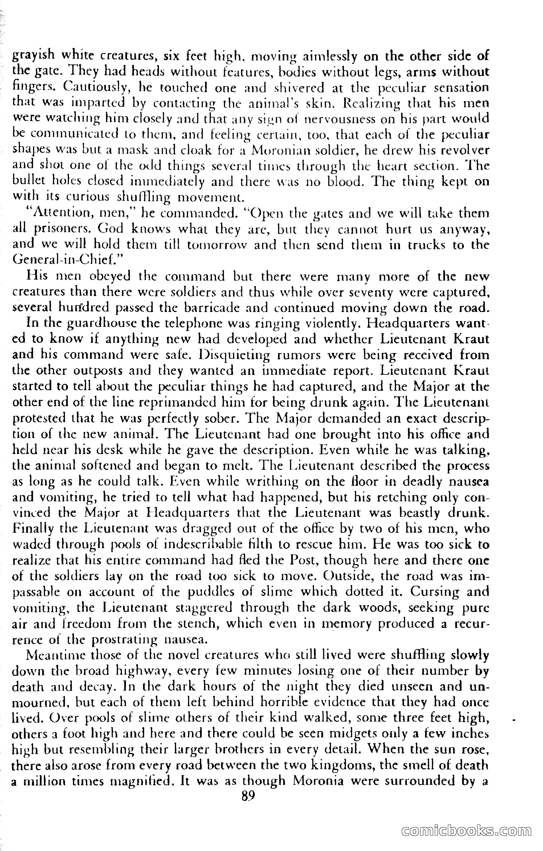 Avon Fantasy Reader No. 14 — page 91 of 132