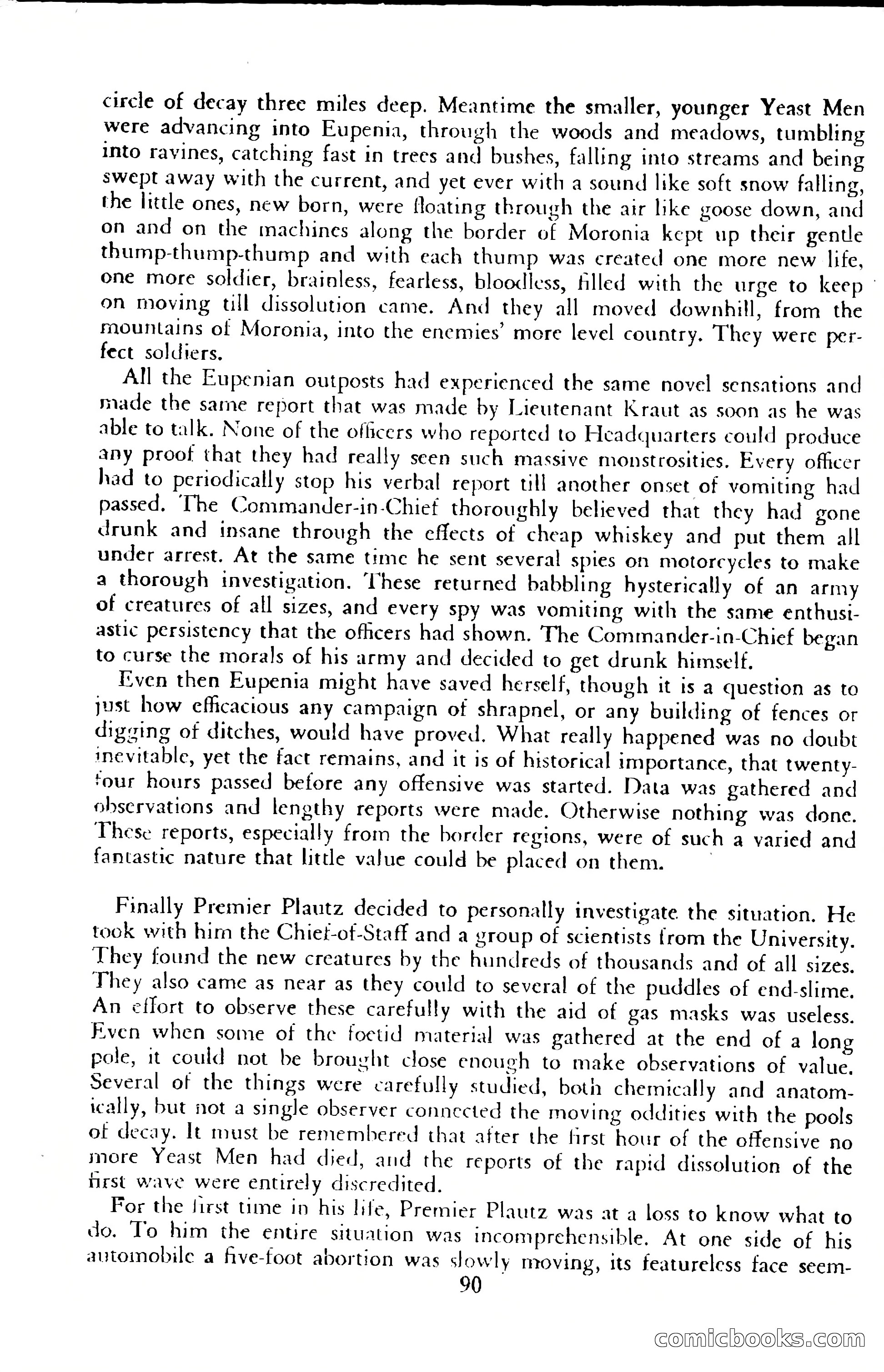Avon Fantasy Reader No. 14 — page 92 of 132