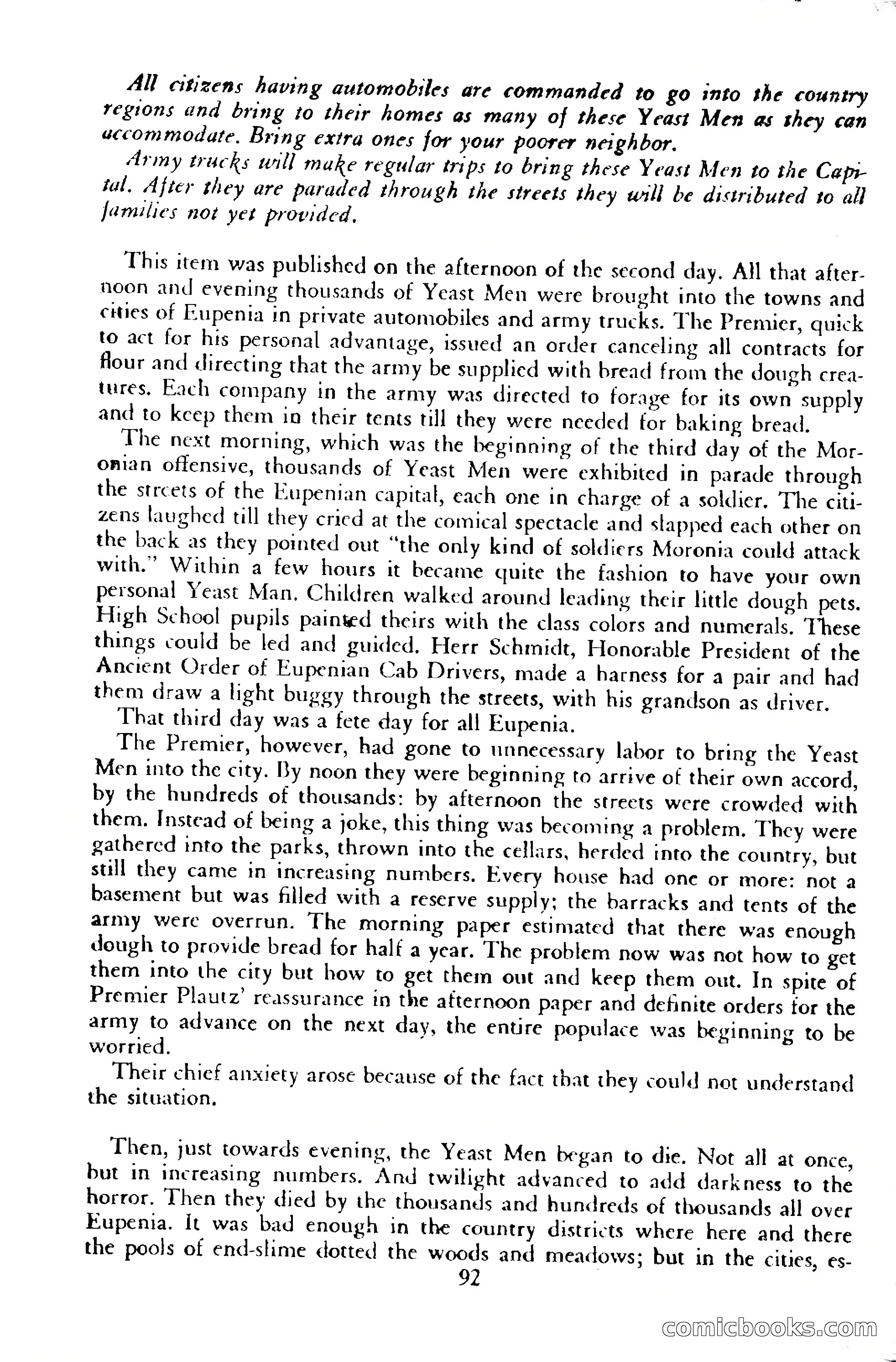 Avon Fantasy Reader No. 14 — page 94 of 132
