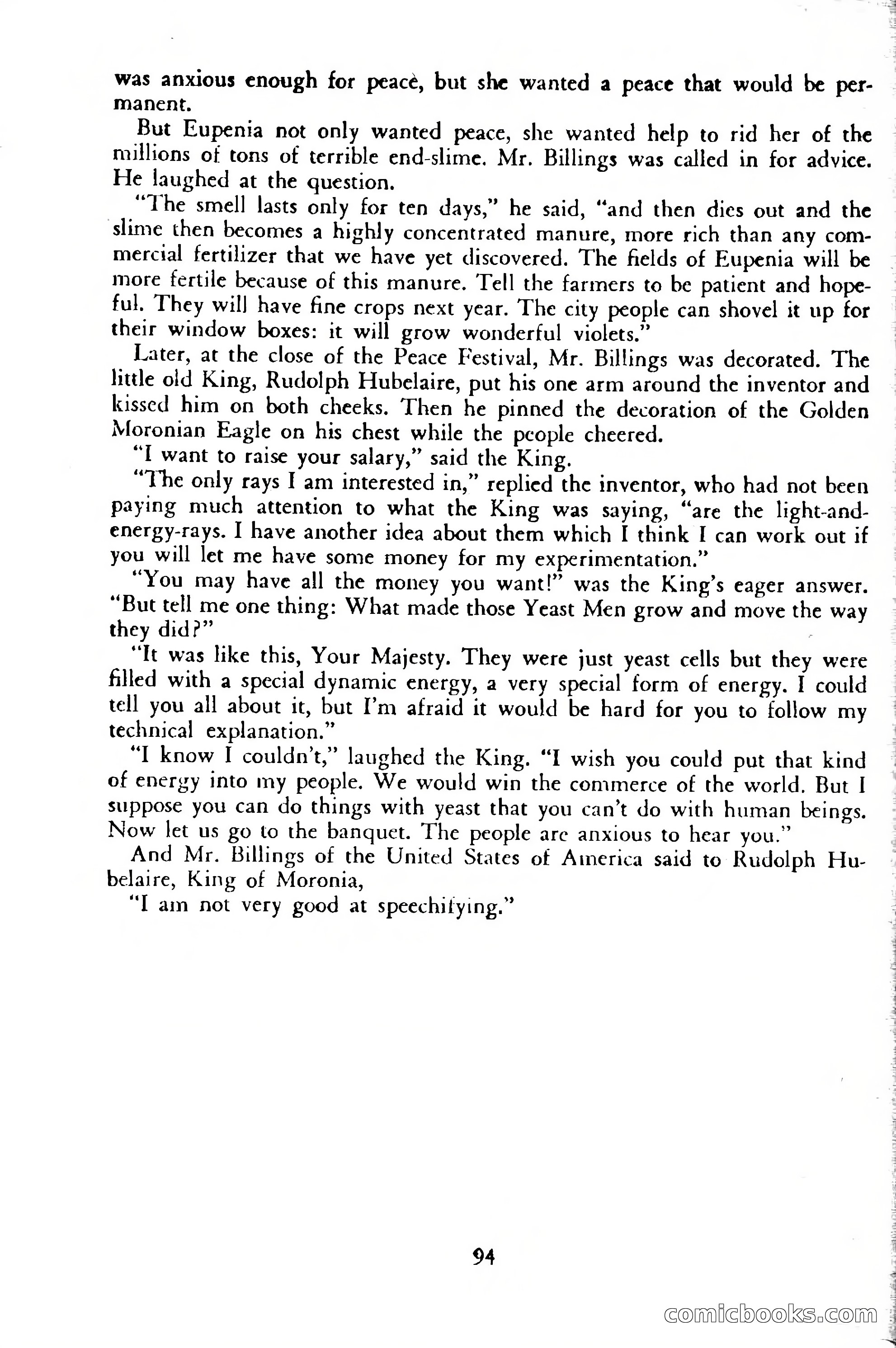 Avon Fantasy Reader No. 14 — page 96 of 132