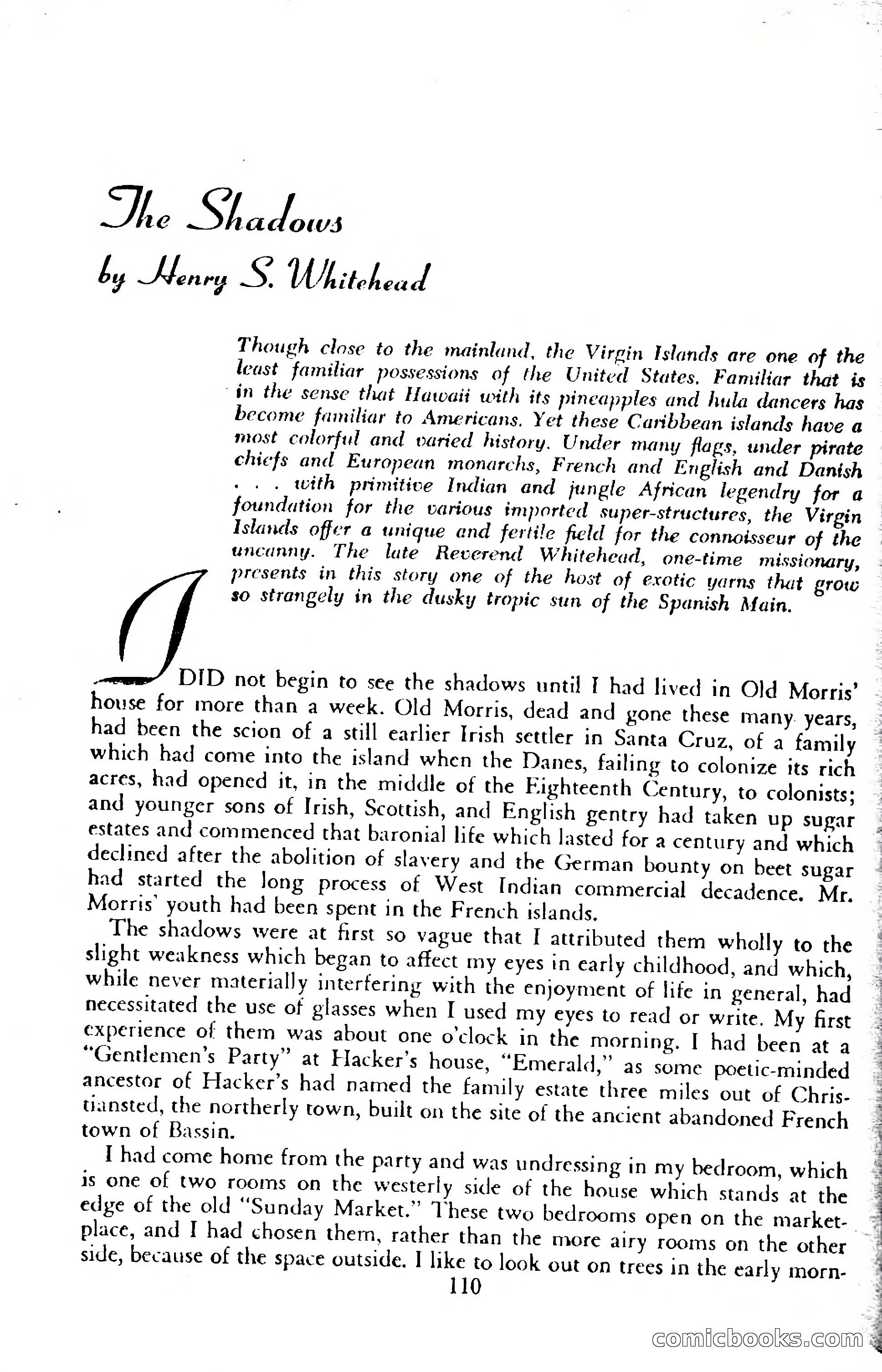 Avon Fantasy Reader No. 14 — page 112 of 132