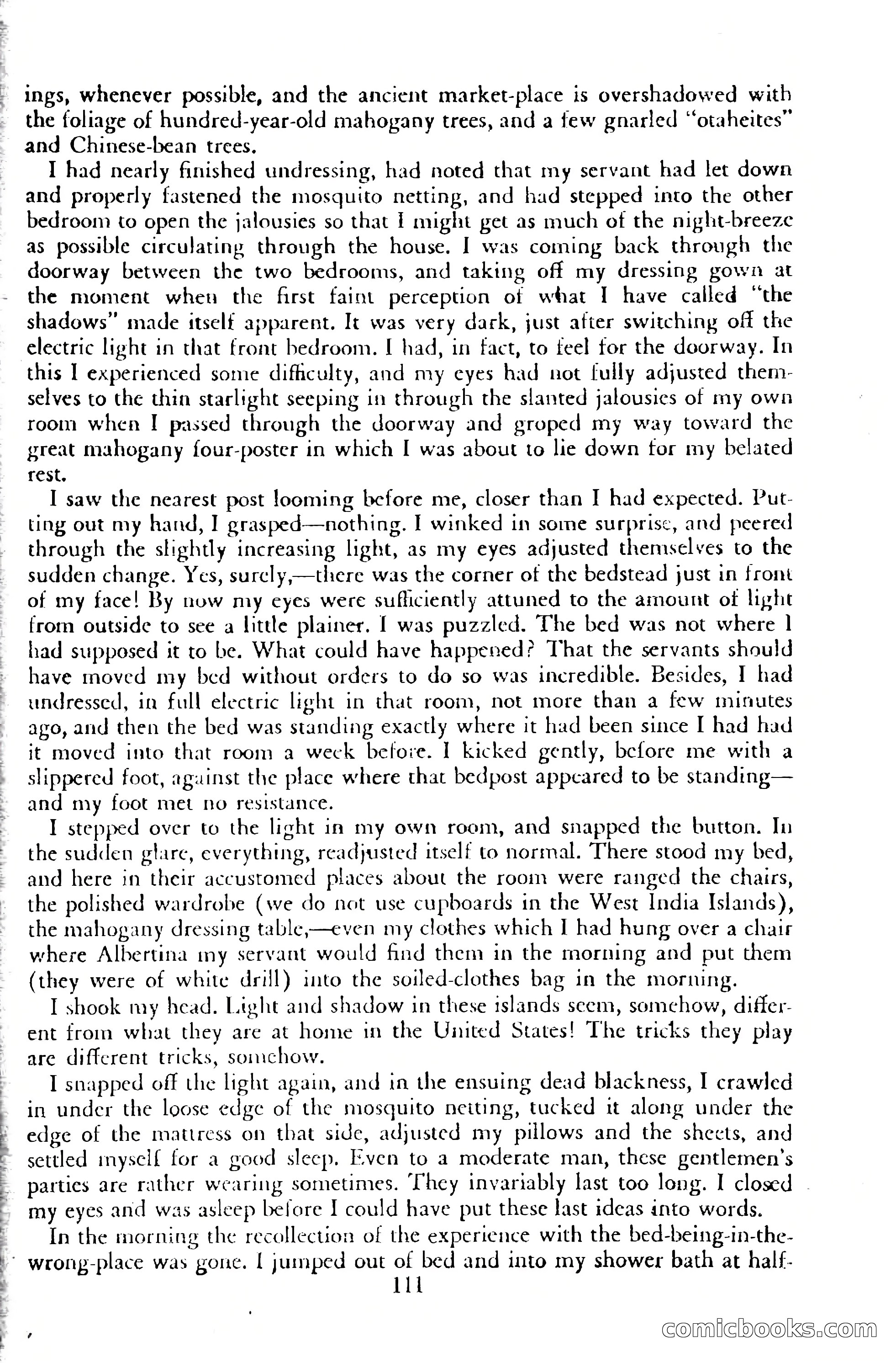 Avon Fantasy Reader No. 14 — page 113 of 132