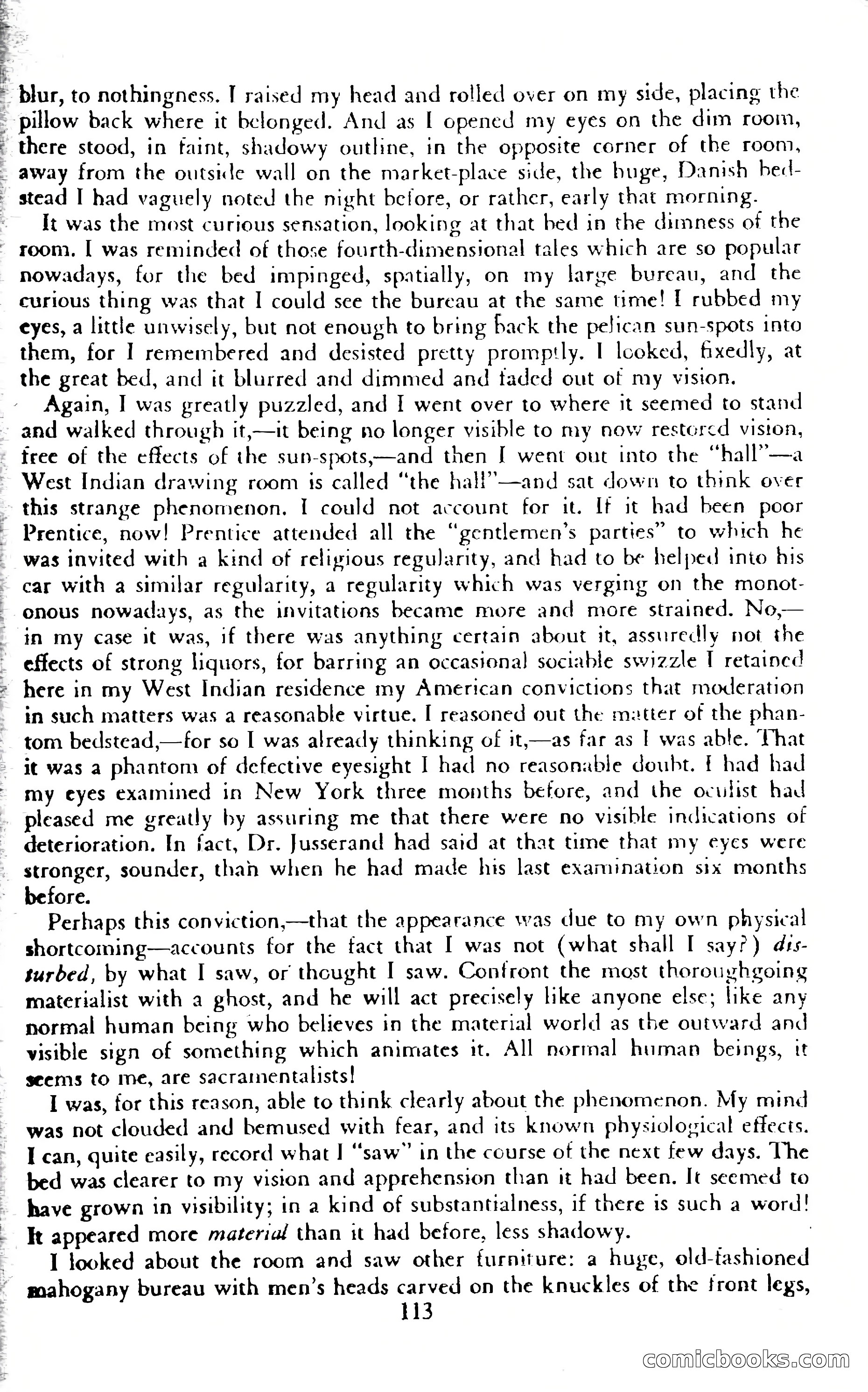 Avon Fantasy Reader No. 14 — page 115 of 132