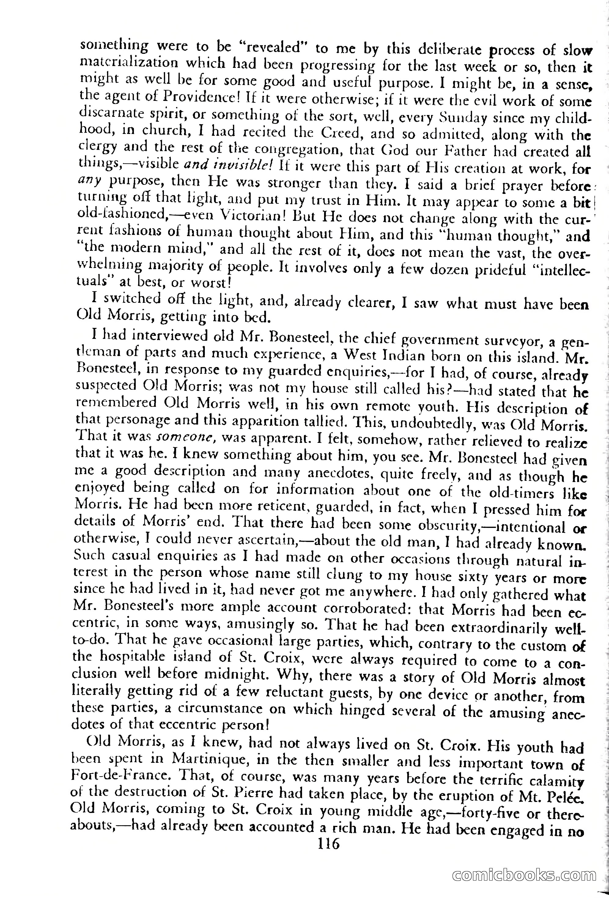 Avon Fantasy Reader No. 14 — page 118 of 132