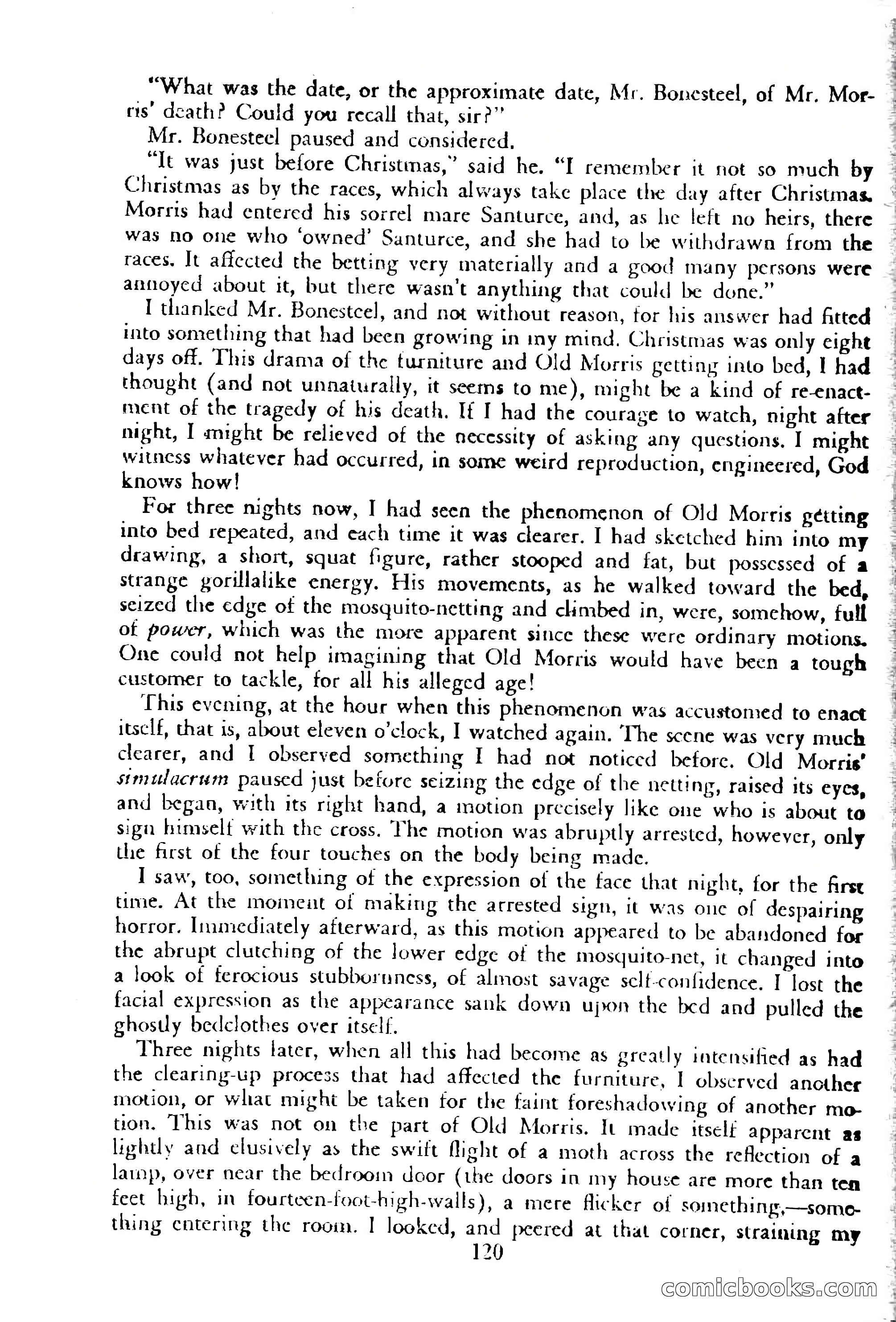 Avon Fantasy Reader No. 14 — page 122 of 132