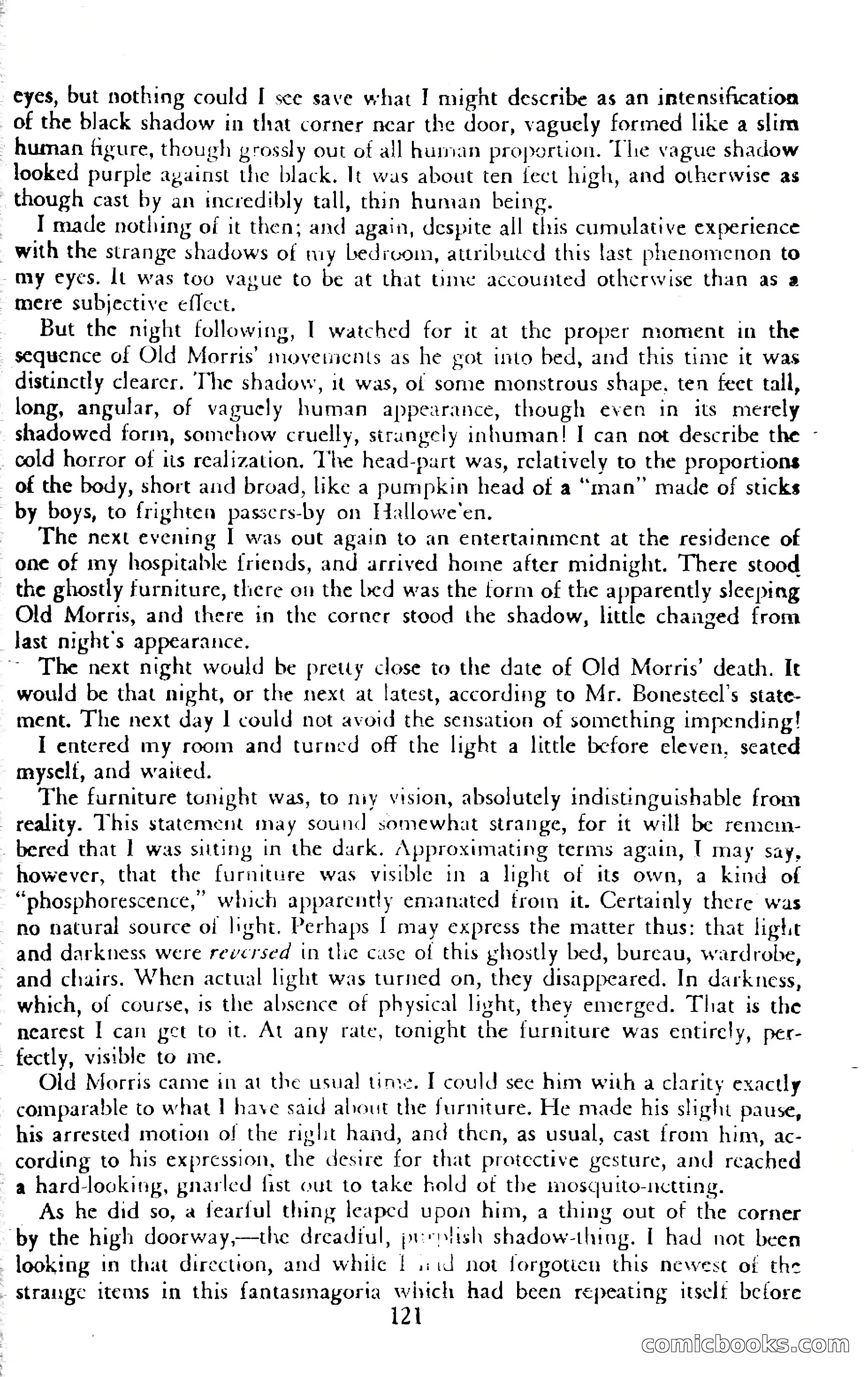 Avon Fantasy Reader No. 14 — page 123 of 132