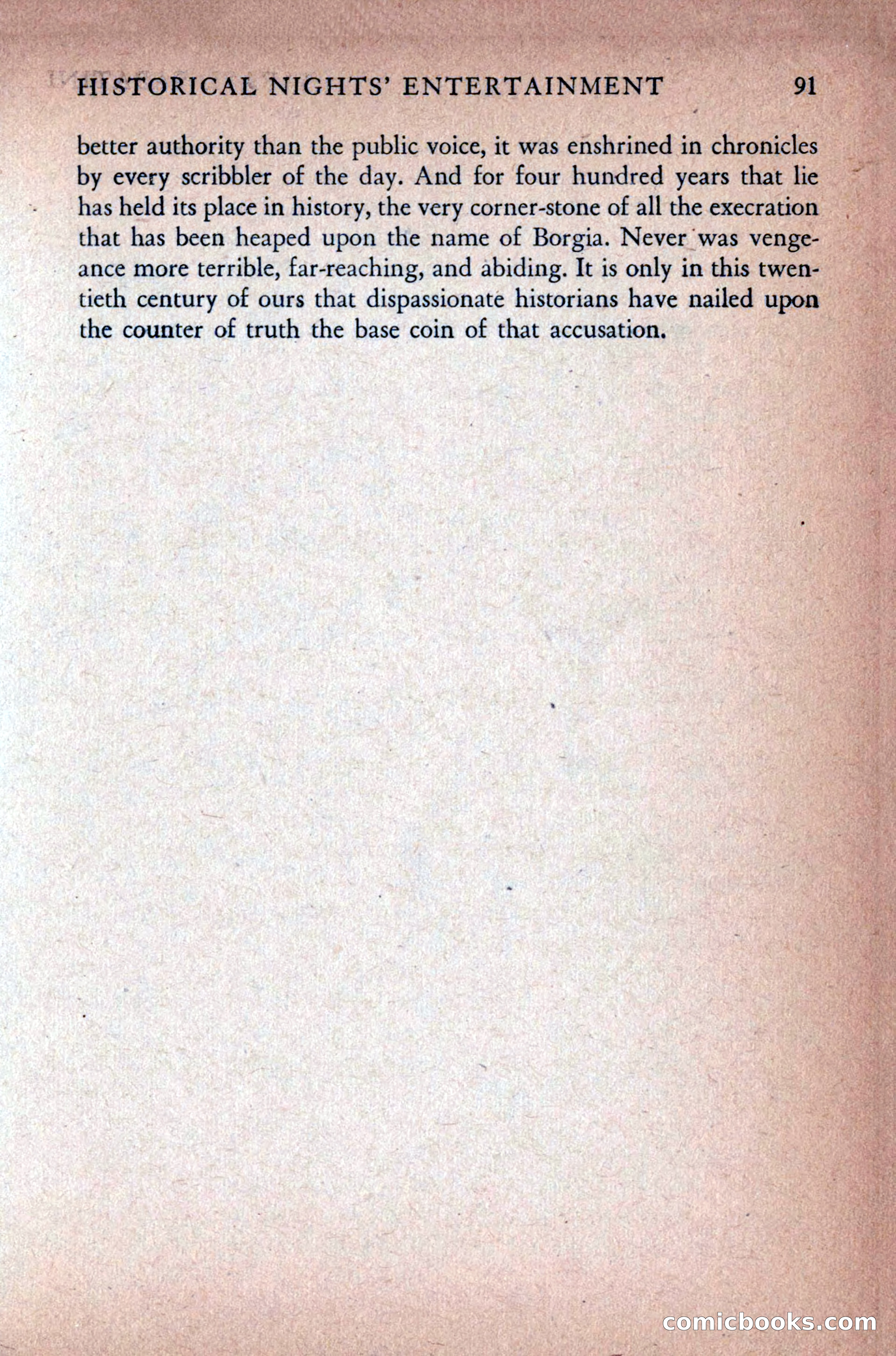 Avon Modern Short Story Monthly #36 — page 91 of 132