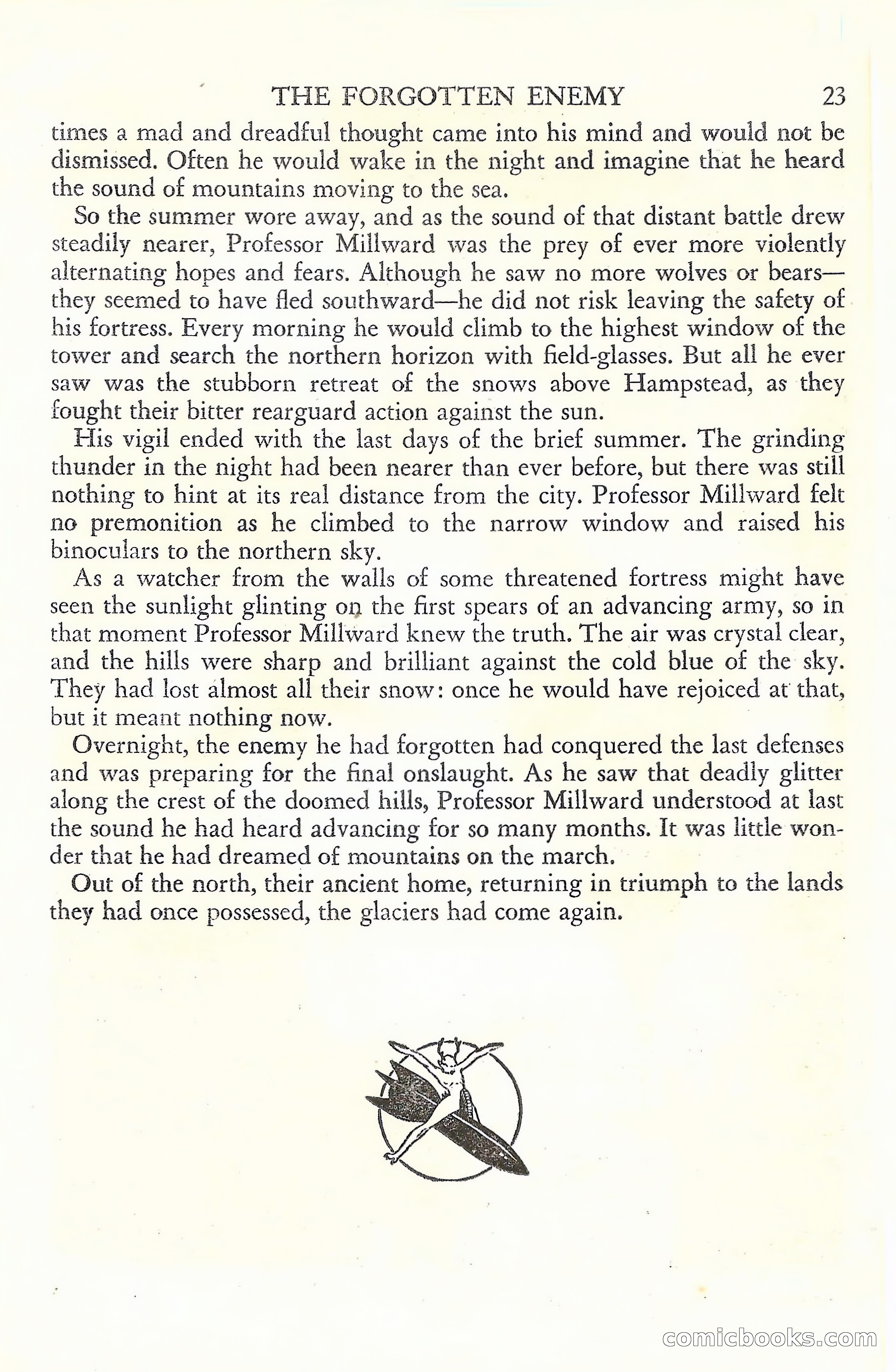 Avon Science Fiction and Fantasy Reader — page 25 of 132