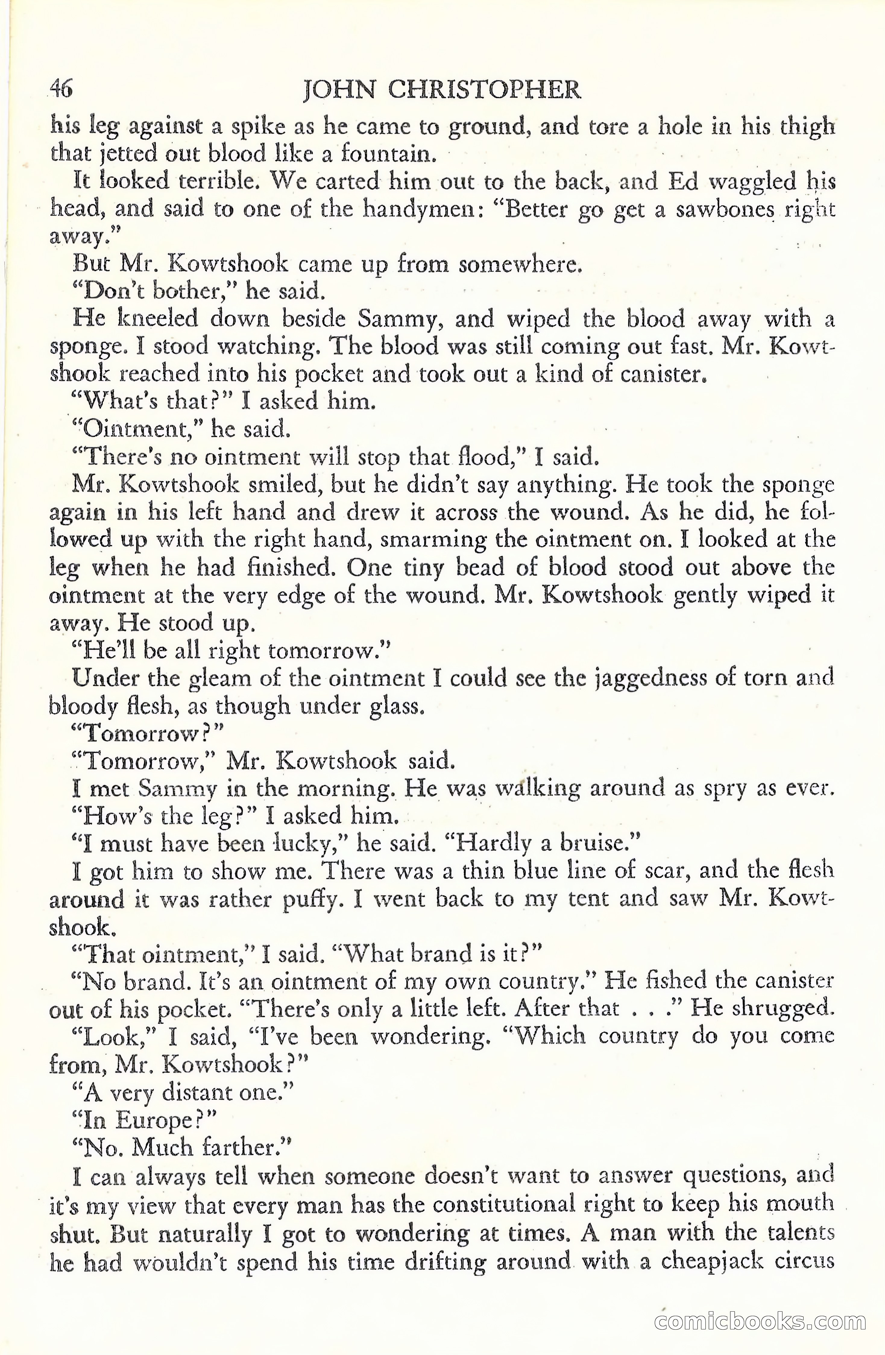 Avon Science Fiction and Fantasy Reader — page 48 of 132