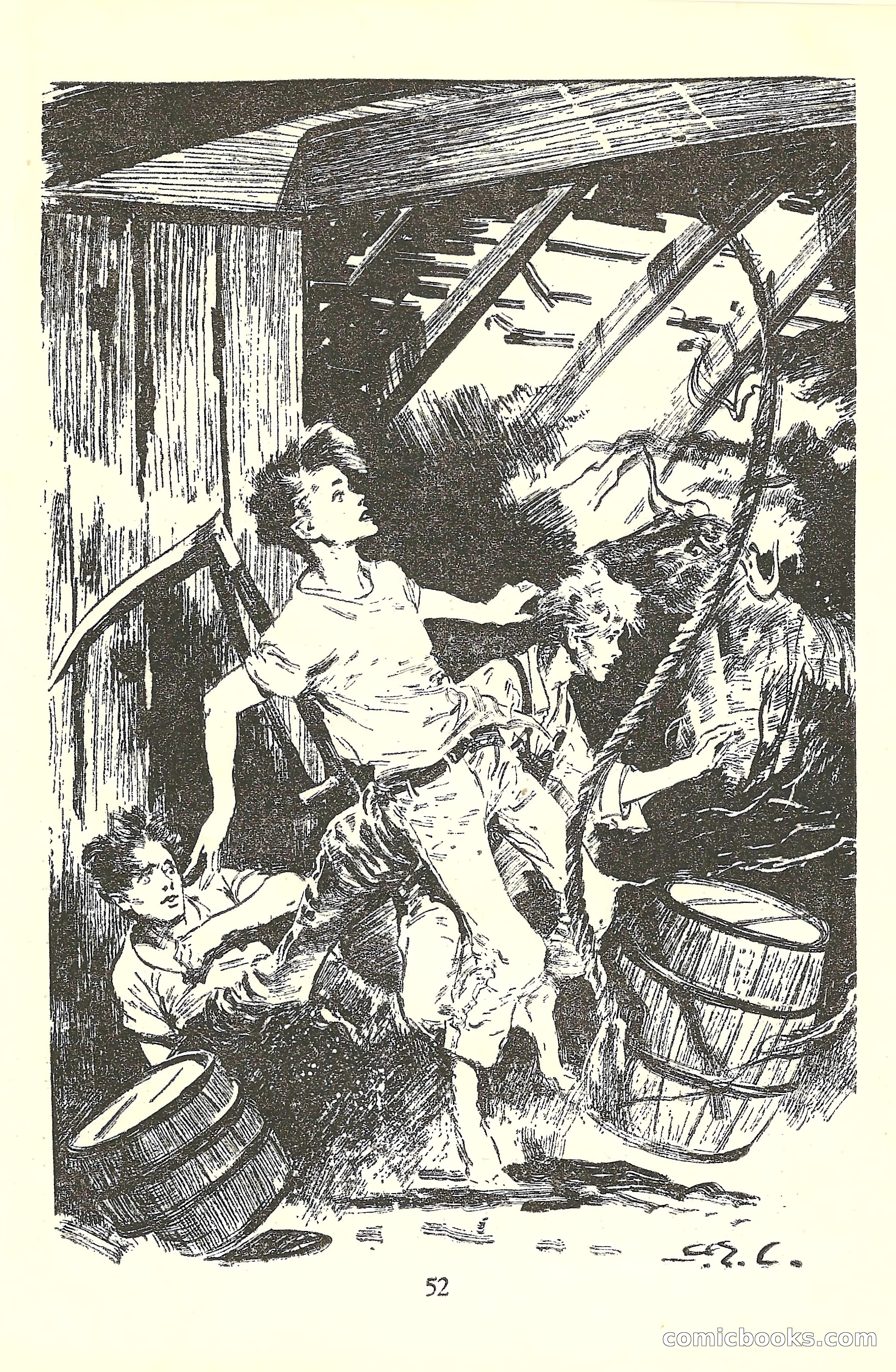 Avon Science Fiction and Fantasy Reader — page 54 of 132