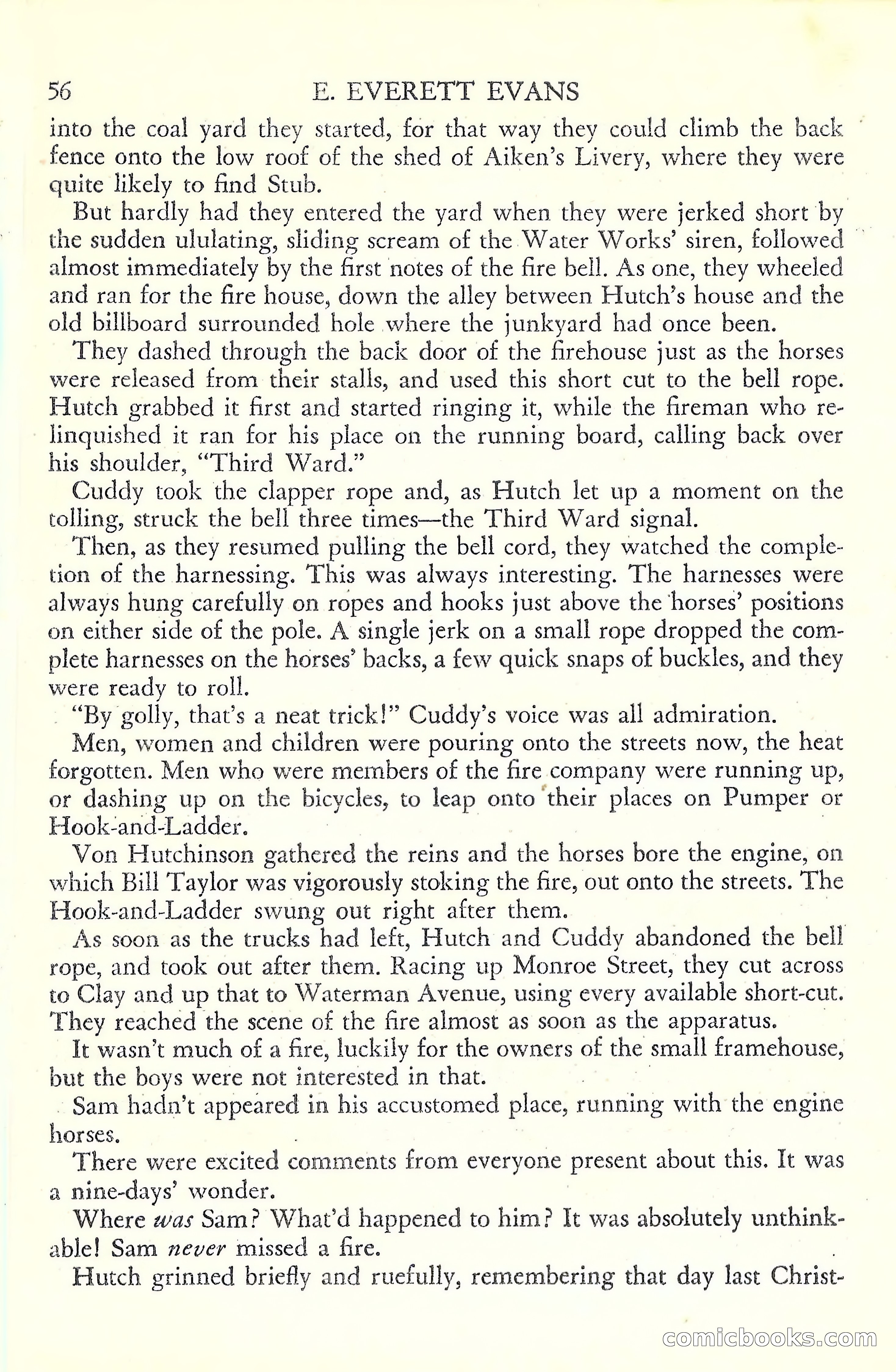 Avon Science Fiction and Fantasy Reader — page 58 of 132