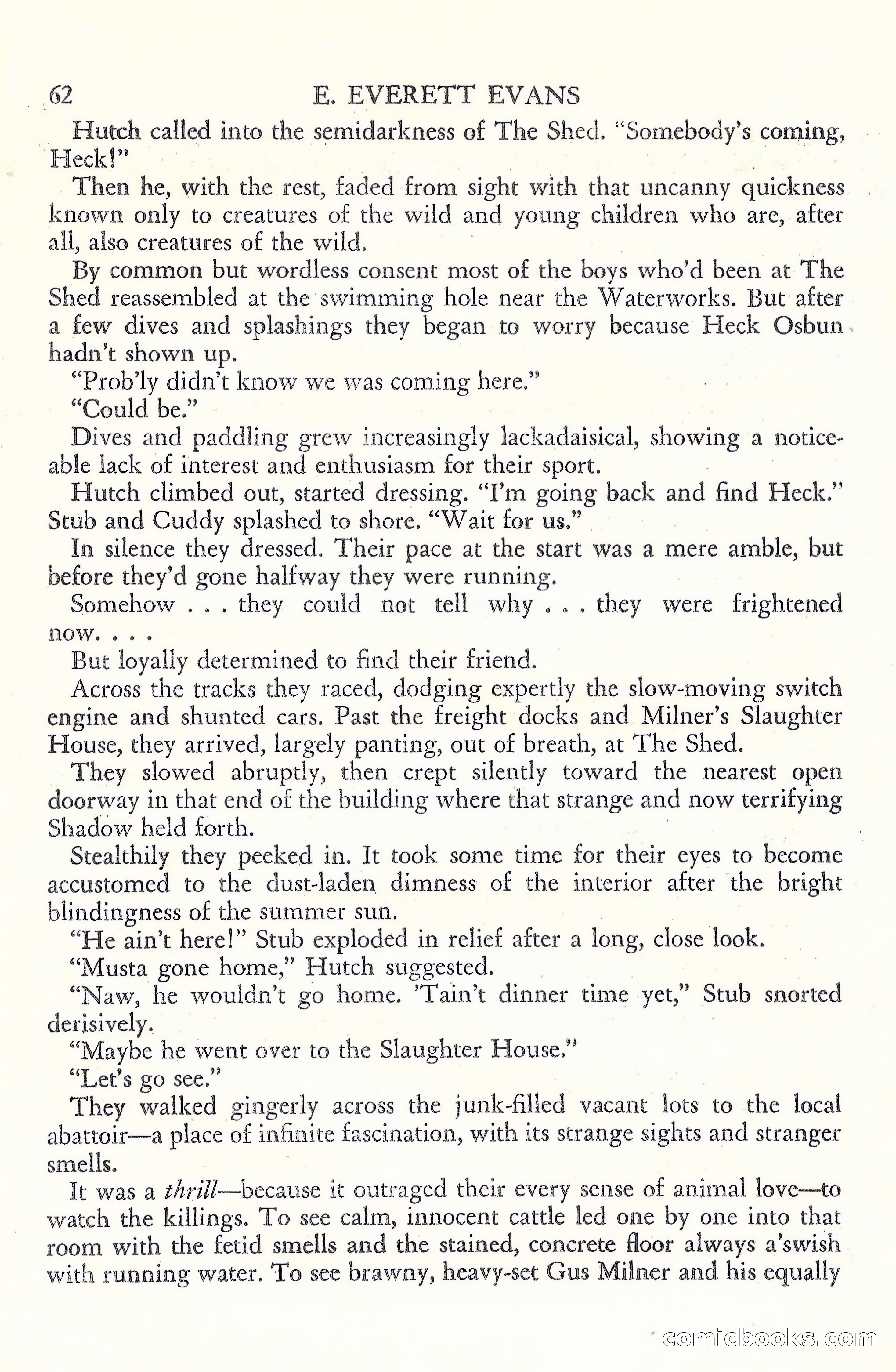 Avon Science Fiction and Fantasy Reader — page 64 of 132