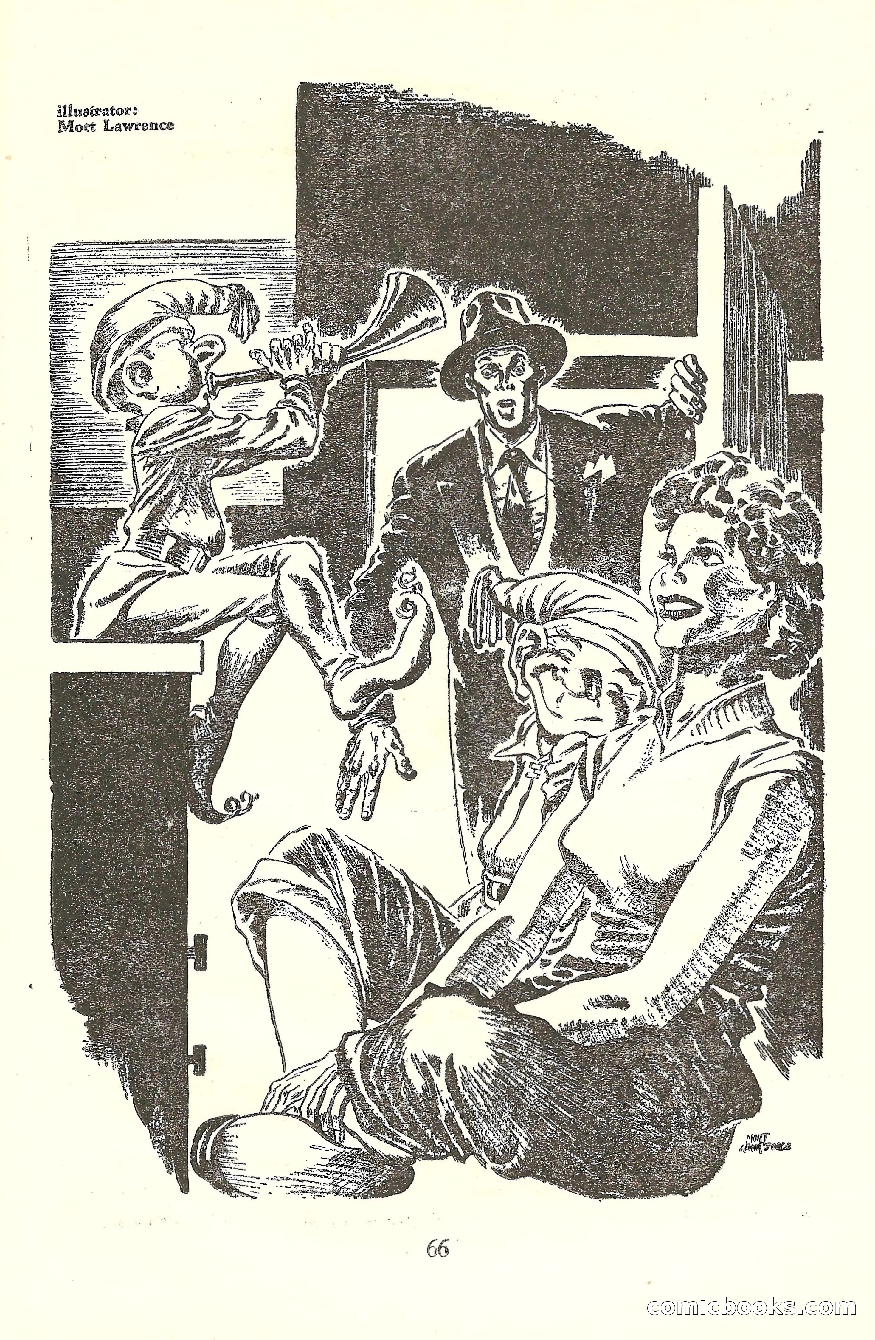 Avon Science Fiction and Fantasy Reader — page 68 of 132