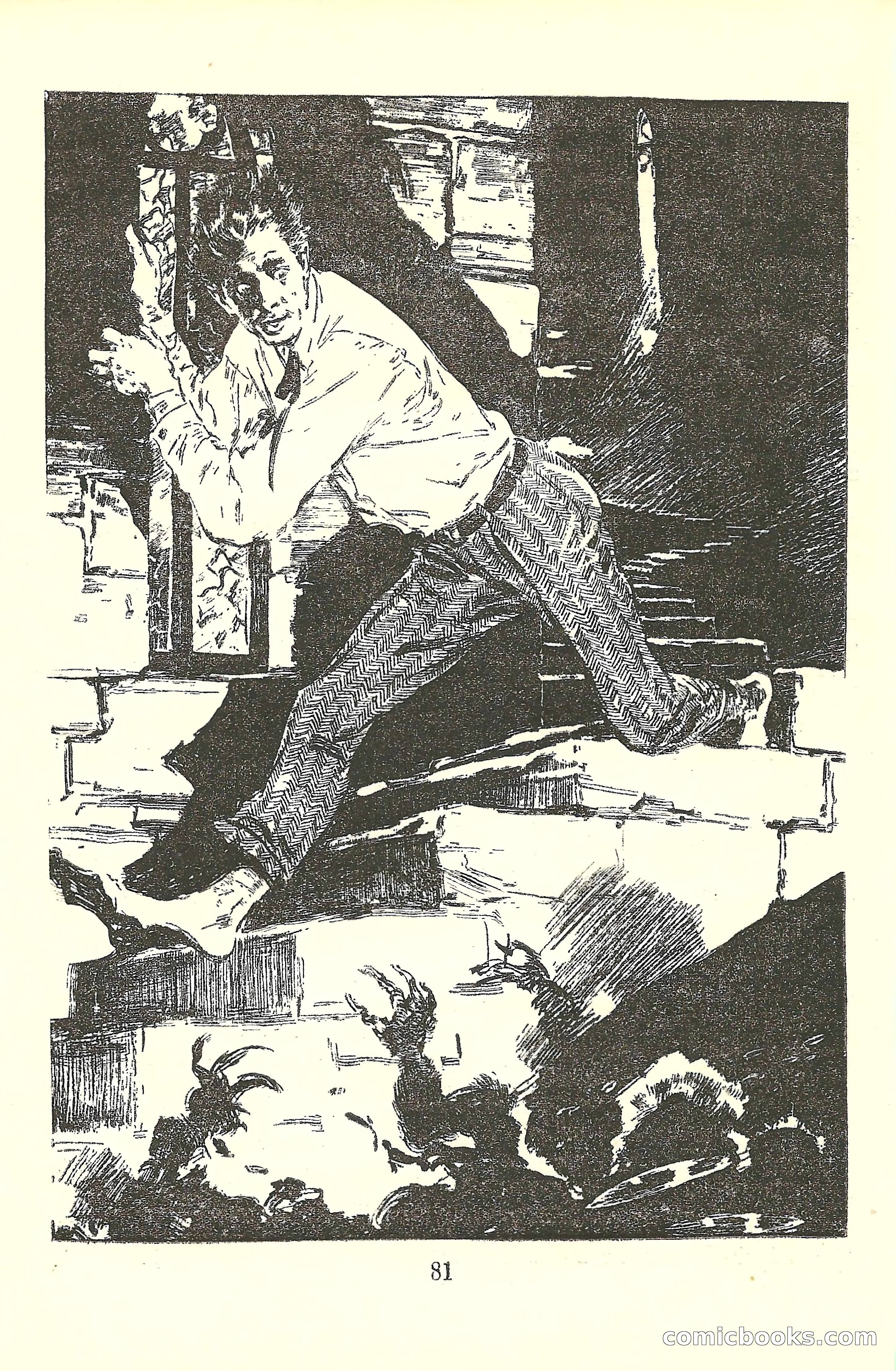 Avon Science Fiction and Fantasy Reader — page 83 of 132