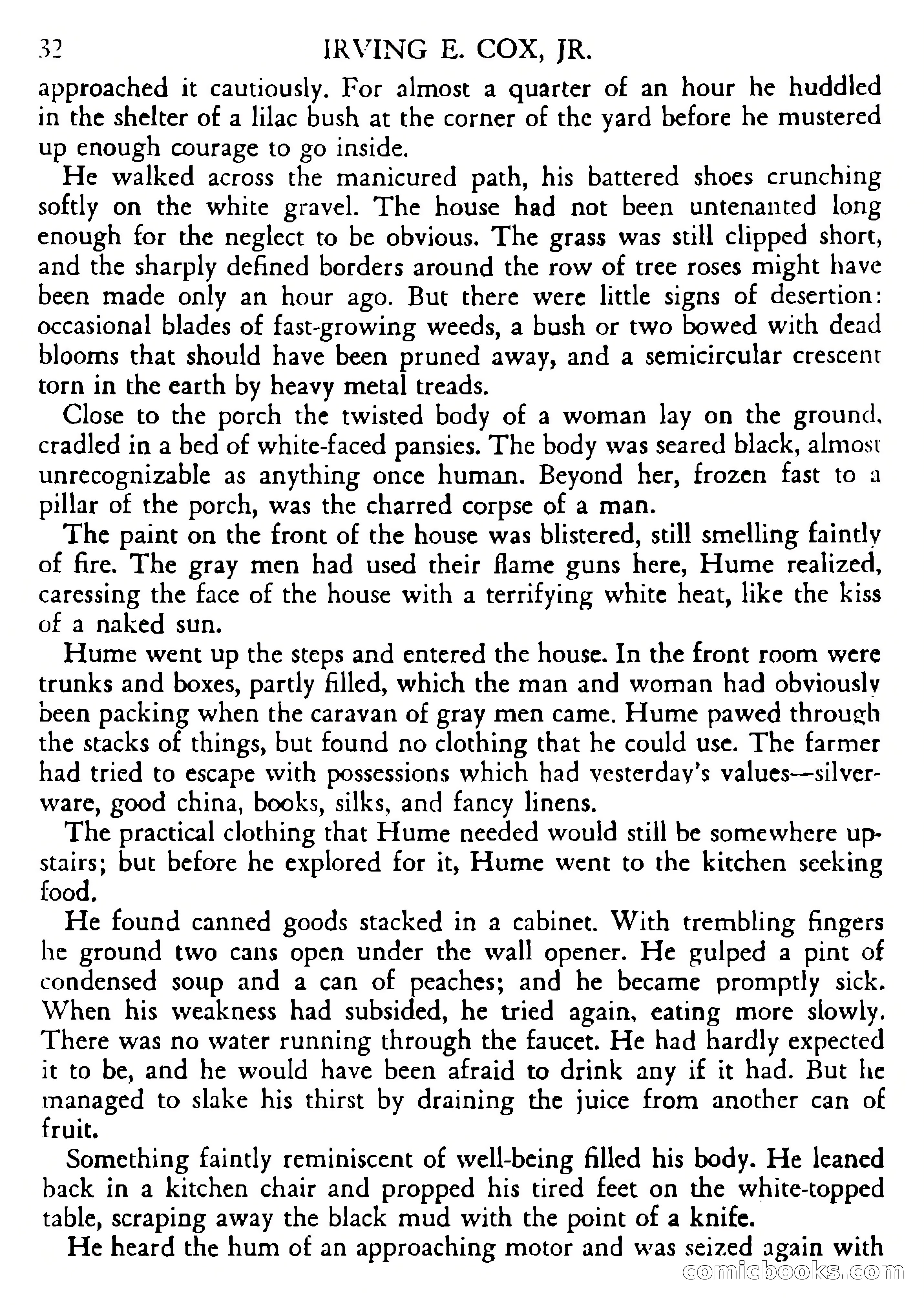 Avon Science Fiction and Fantasy Reader — page 34 of 133