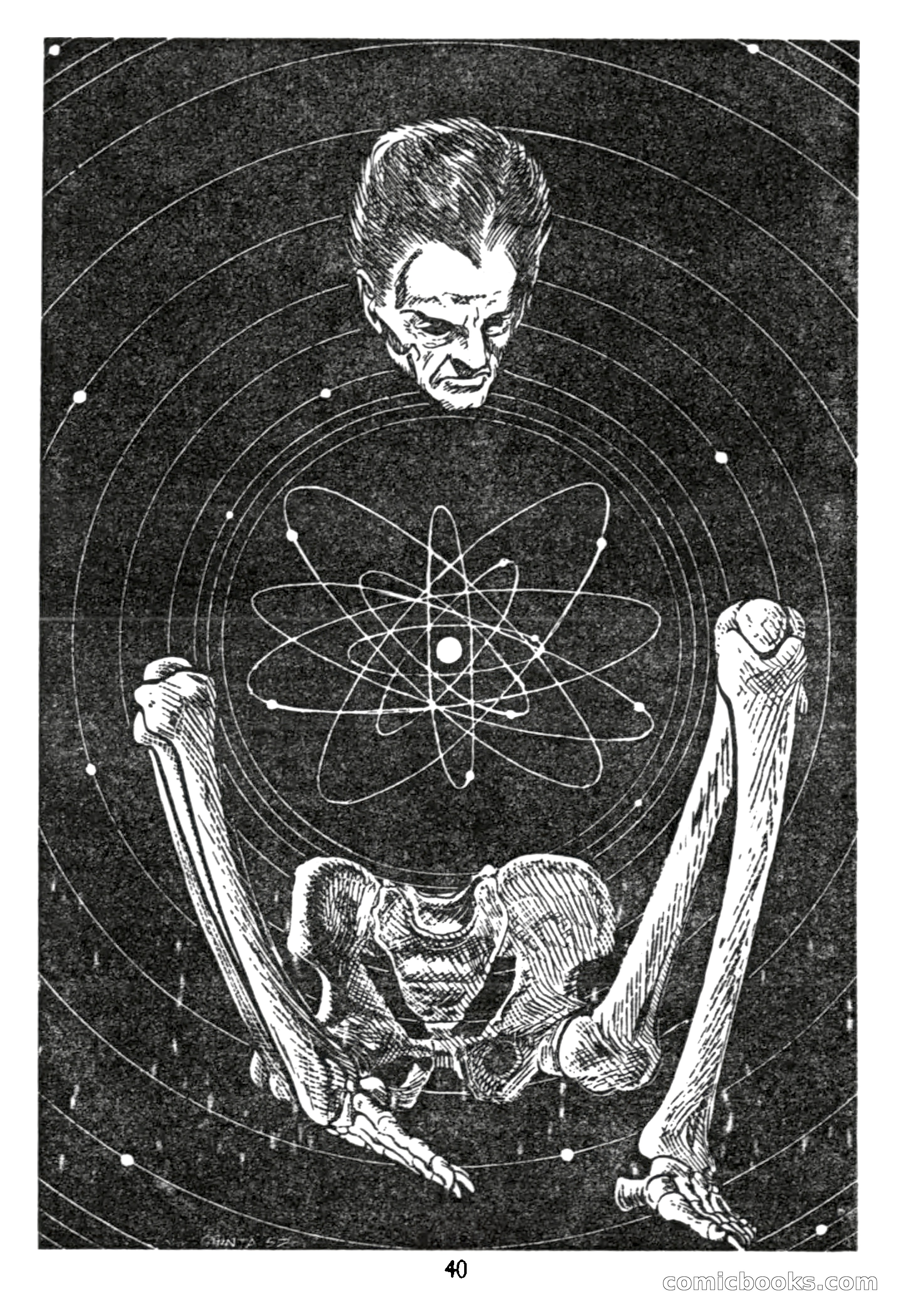 Avon Science Fiction and Fantasy Reader — page 42 of 133