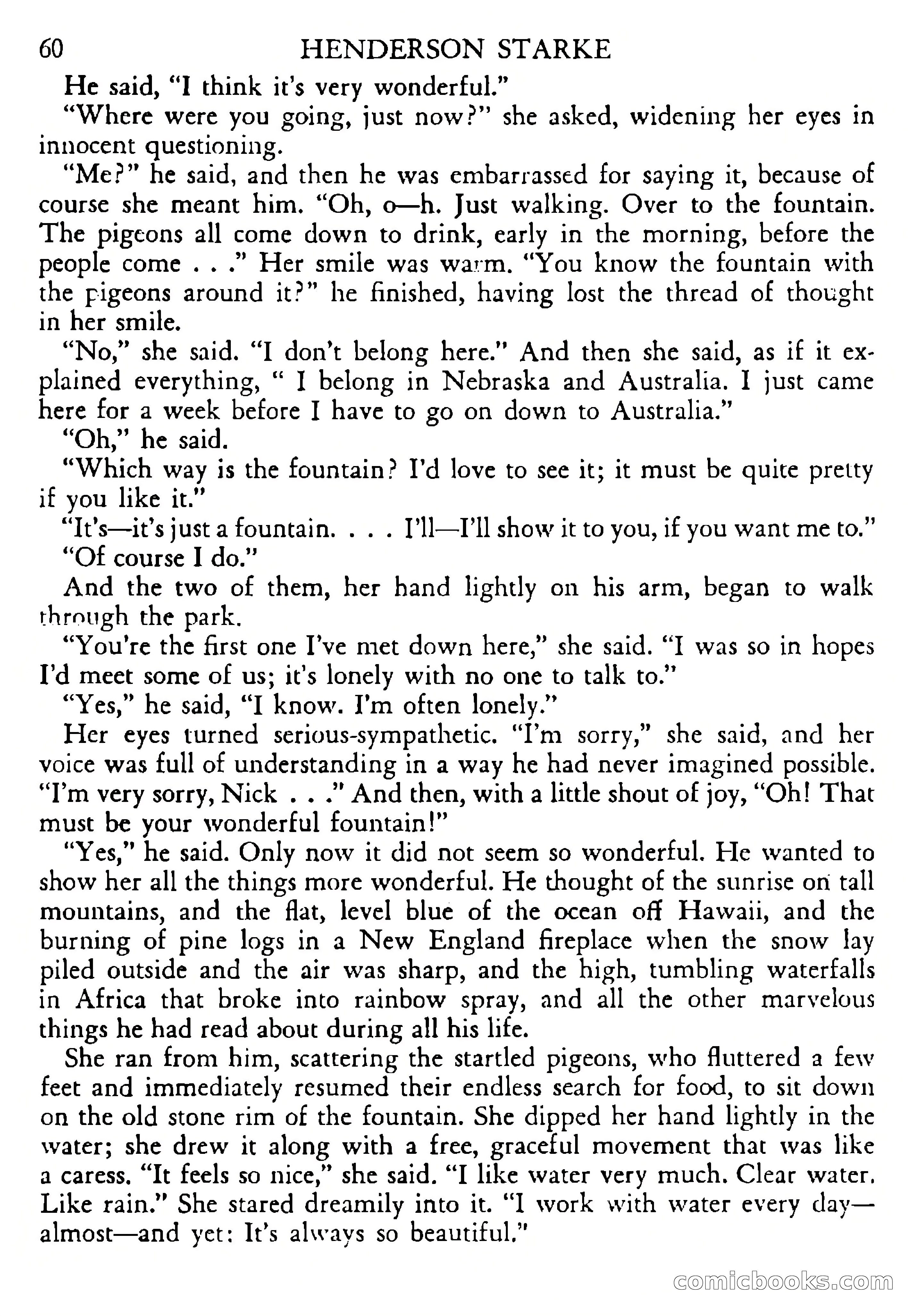 Avon Science Fiction and Fantasy Reader — page 62 of 133