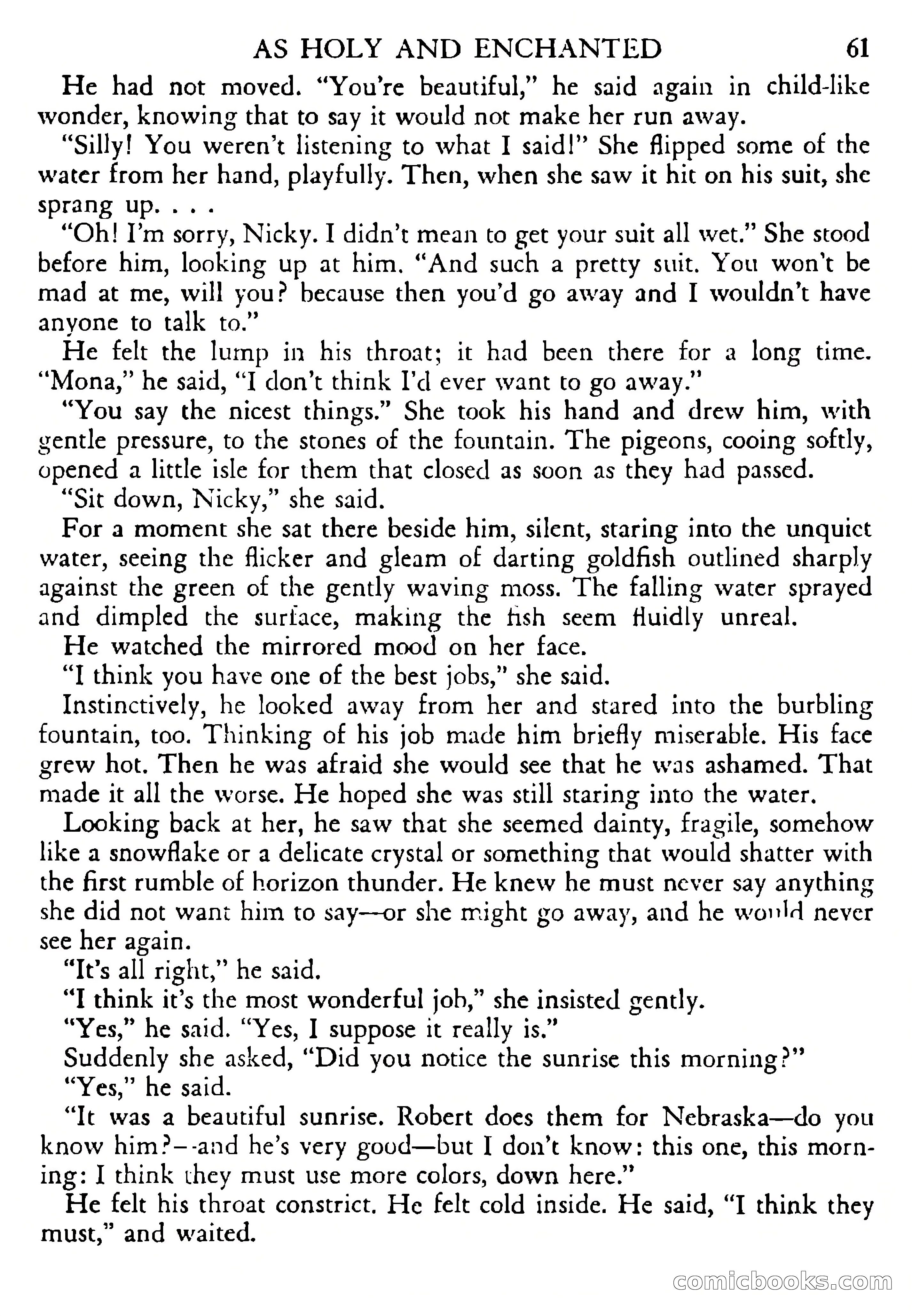 Avon Science Fiction and Fantasy Reader — page 63 of 133