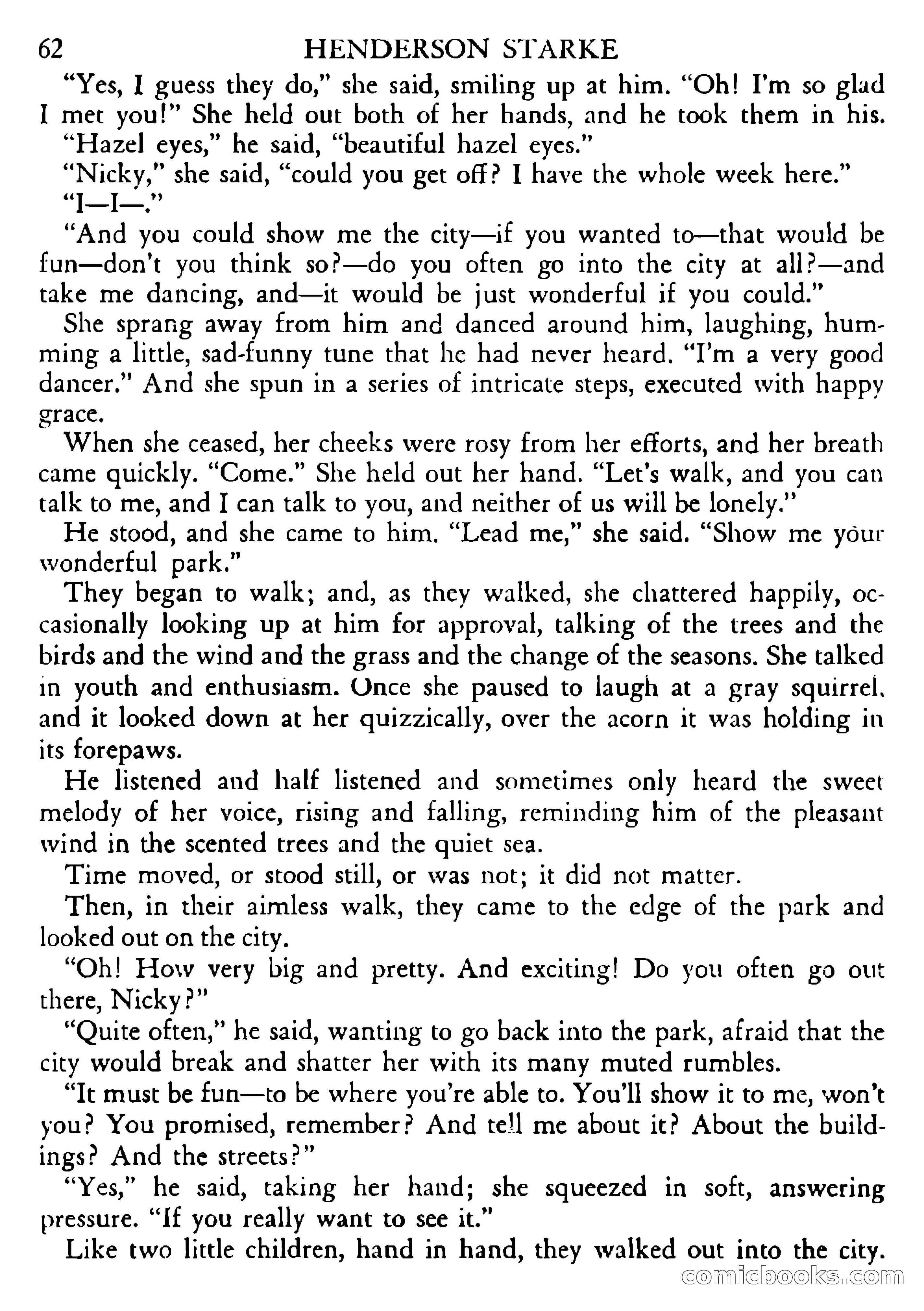 Avon Science Fiction and Fantasy Reader — page 64 of 133