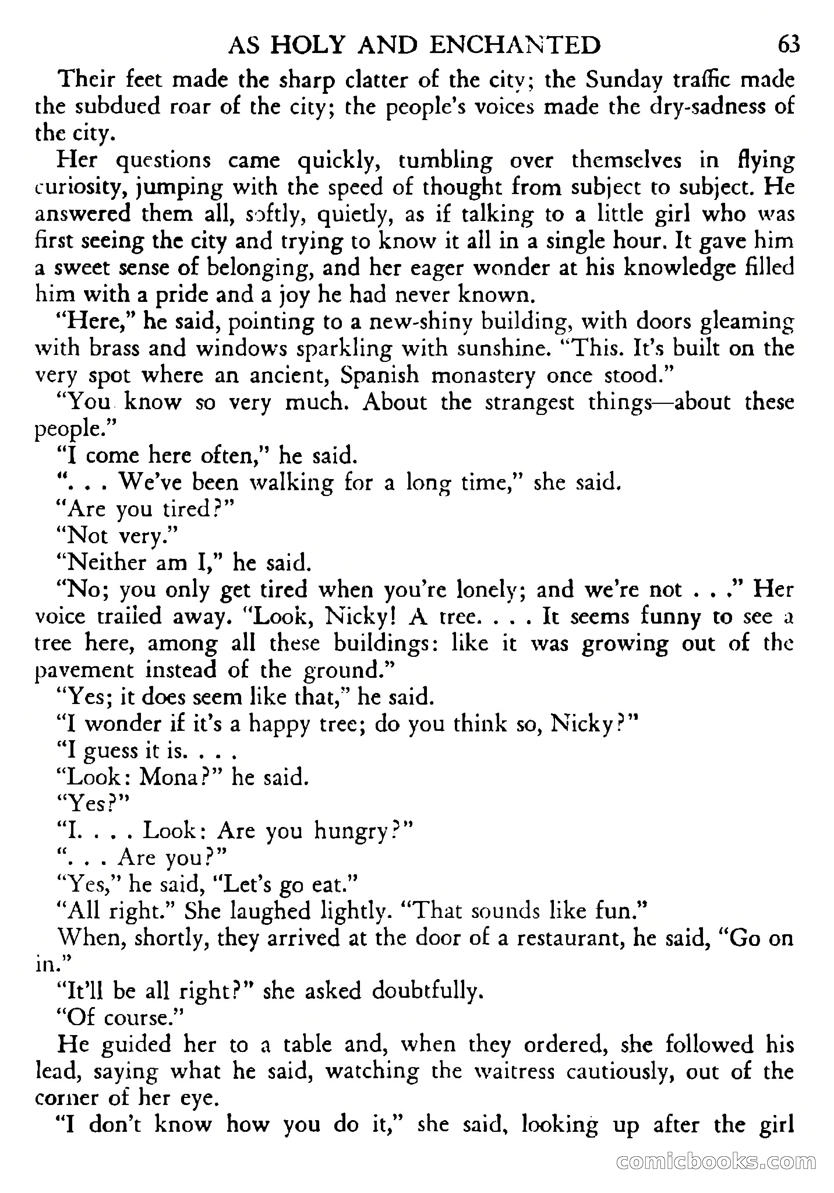 Avon Science Fiction and Fantasy Reader — page 65 of 133