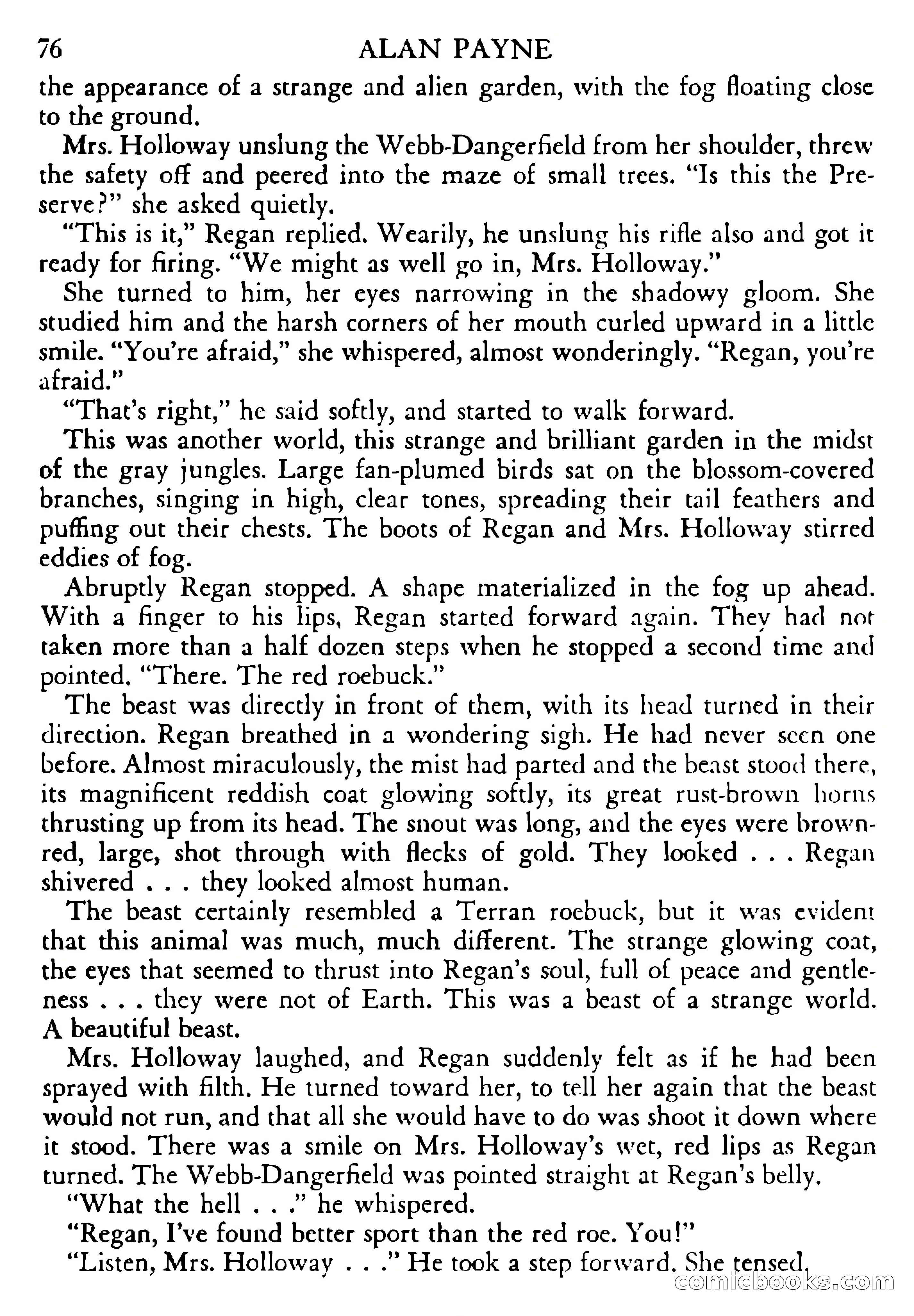 Avon Science Fiction and Fantasy Reader — page 78 of 133