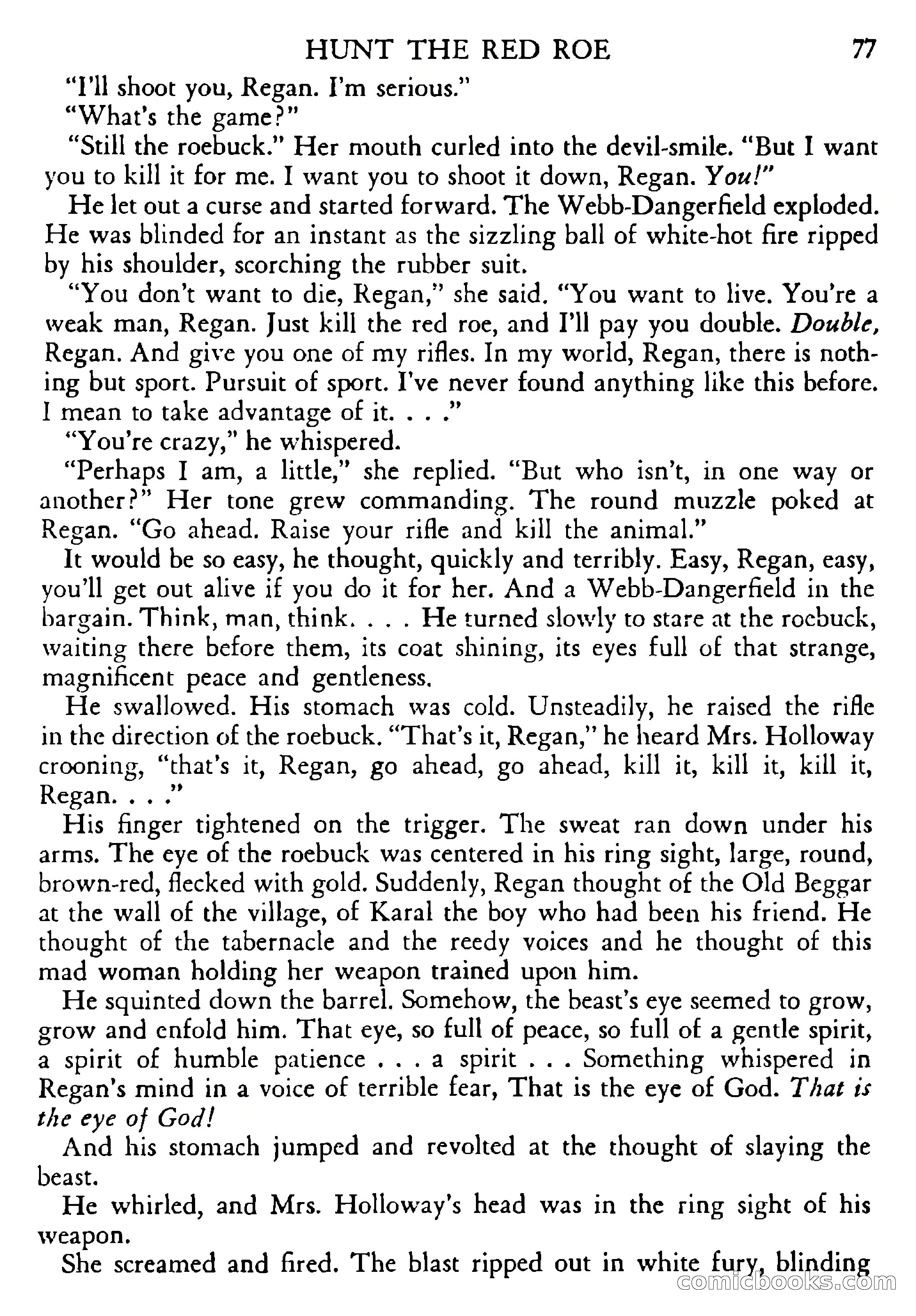 Avon Science Fiction and Fantasy Reader — page 79 of 133