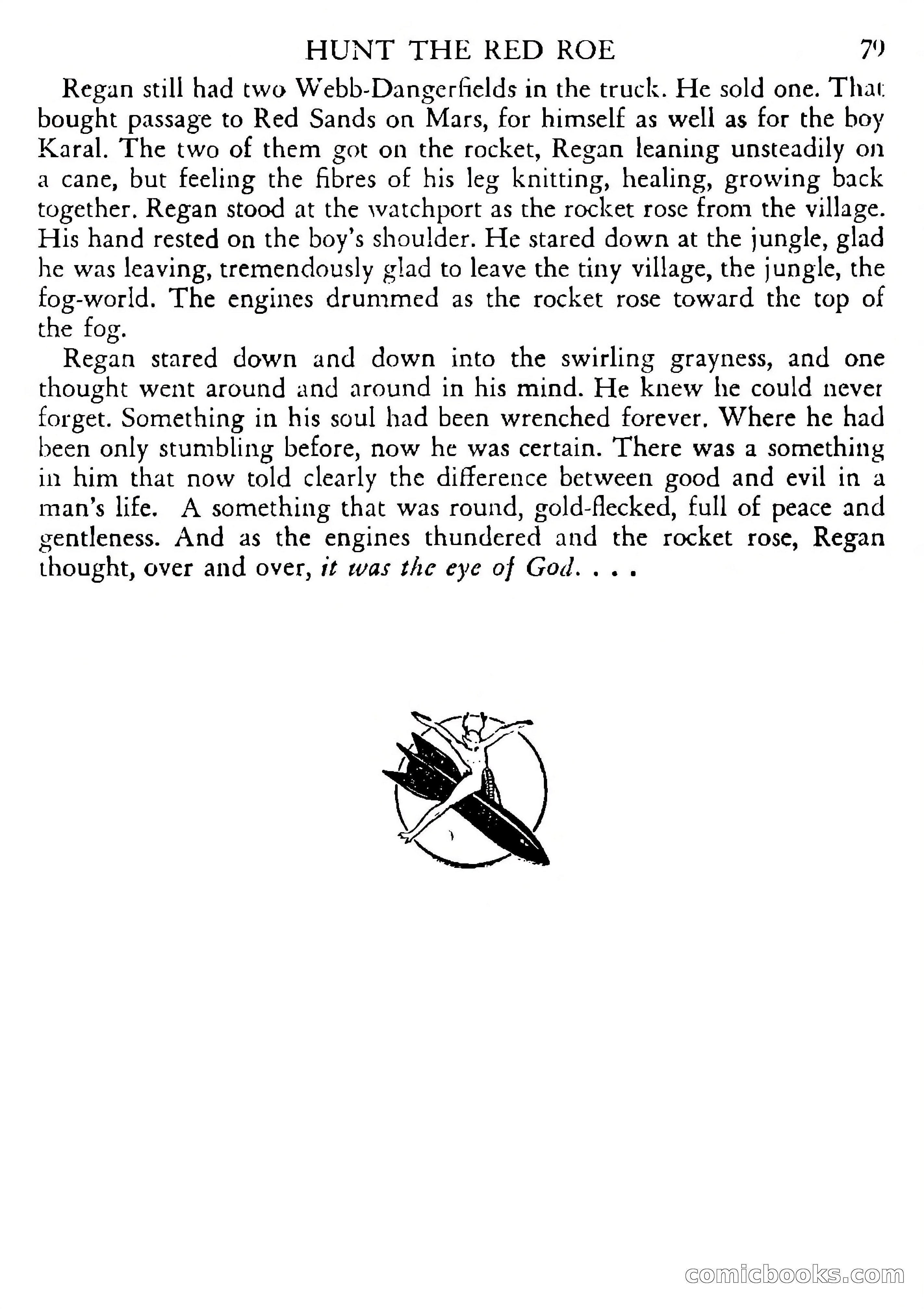 Avon Science Fiction and Fantasy Reader — page 81 of 133