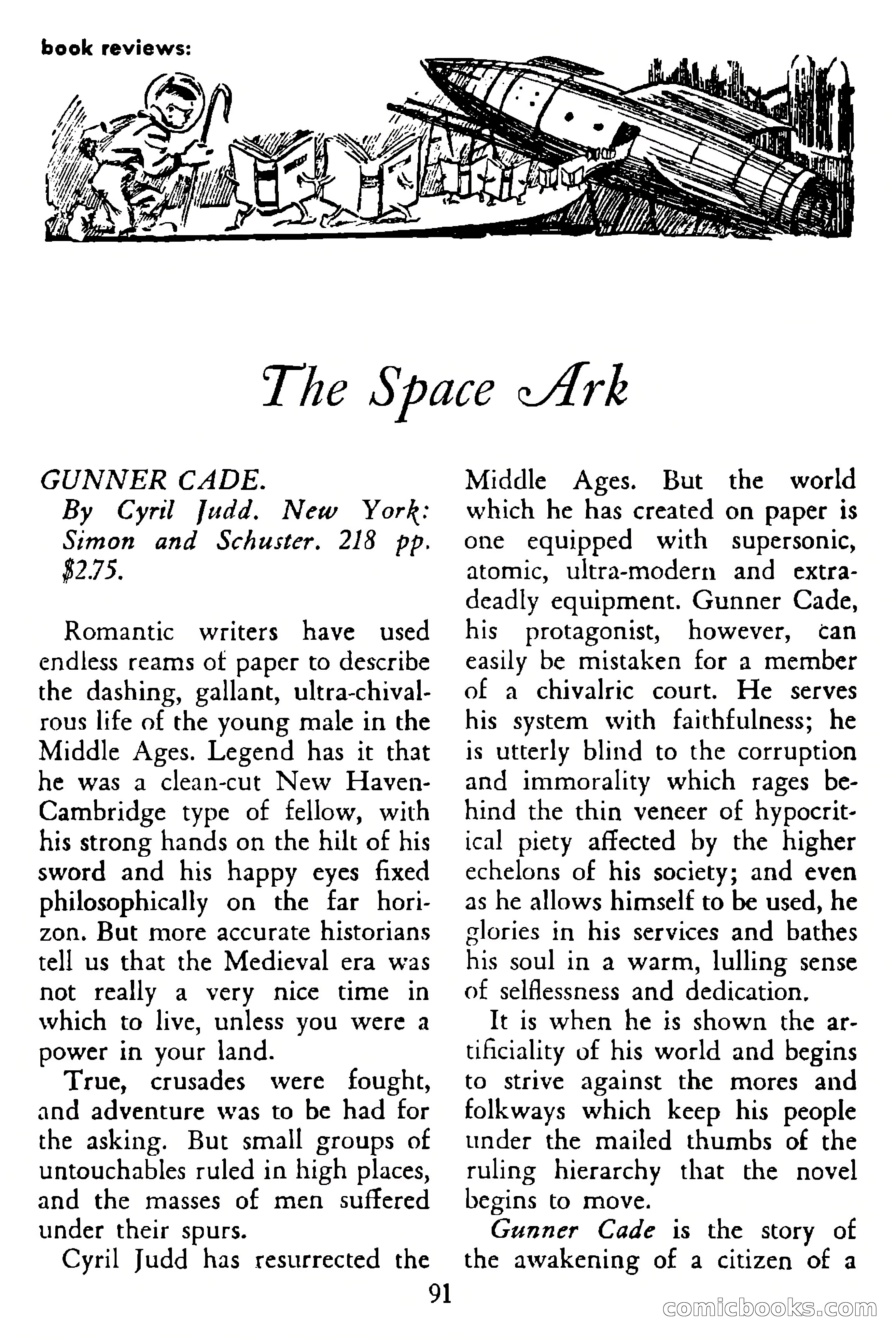 Avon Science Fiction and Fantasy Reader — page 93 of 133