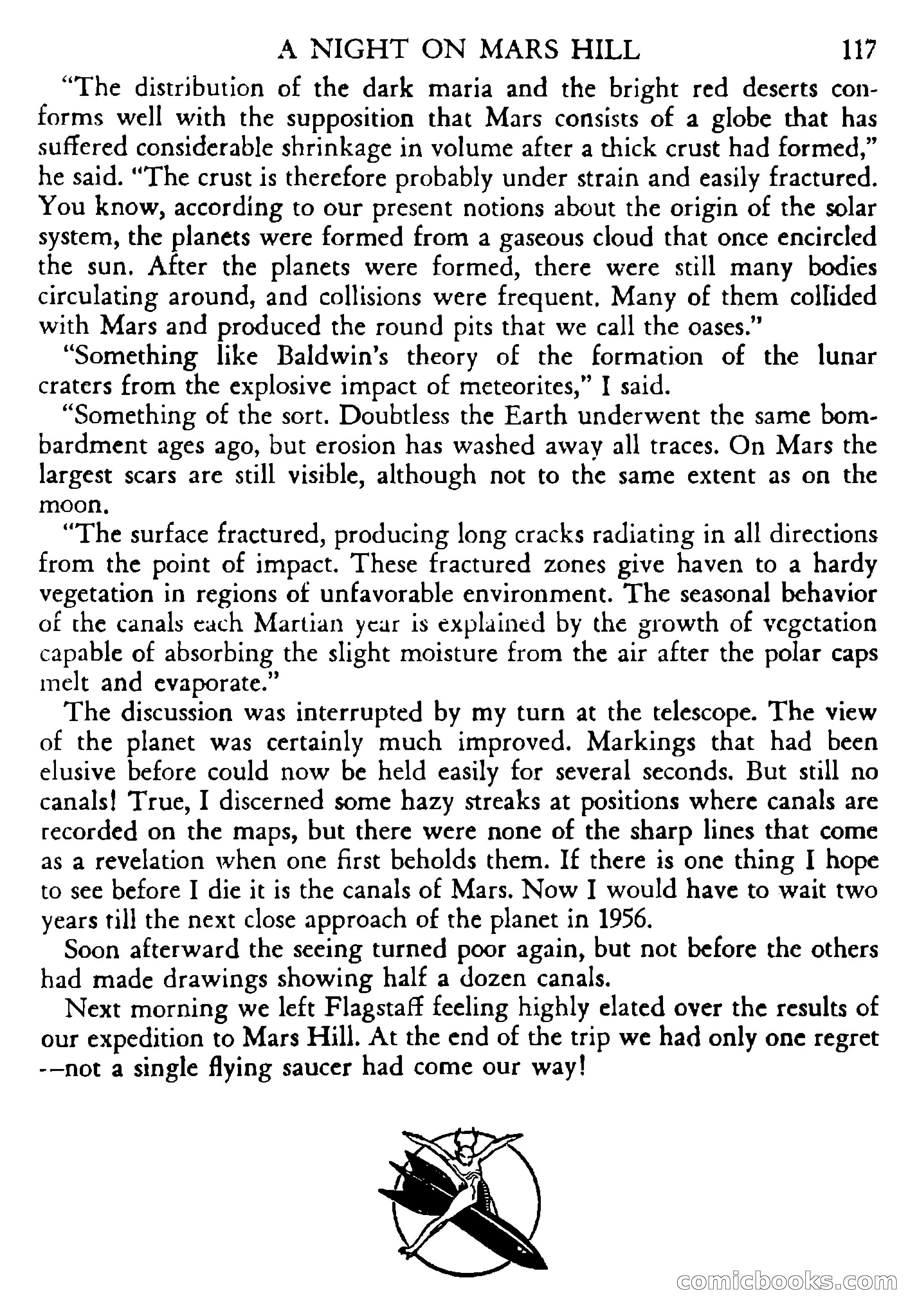Avon Science Fiction and Fantasy Reader — page 119 of 133