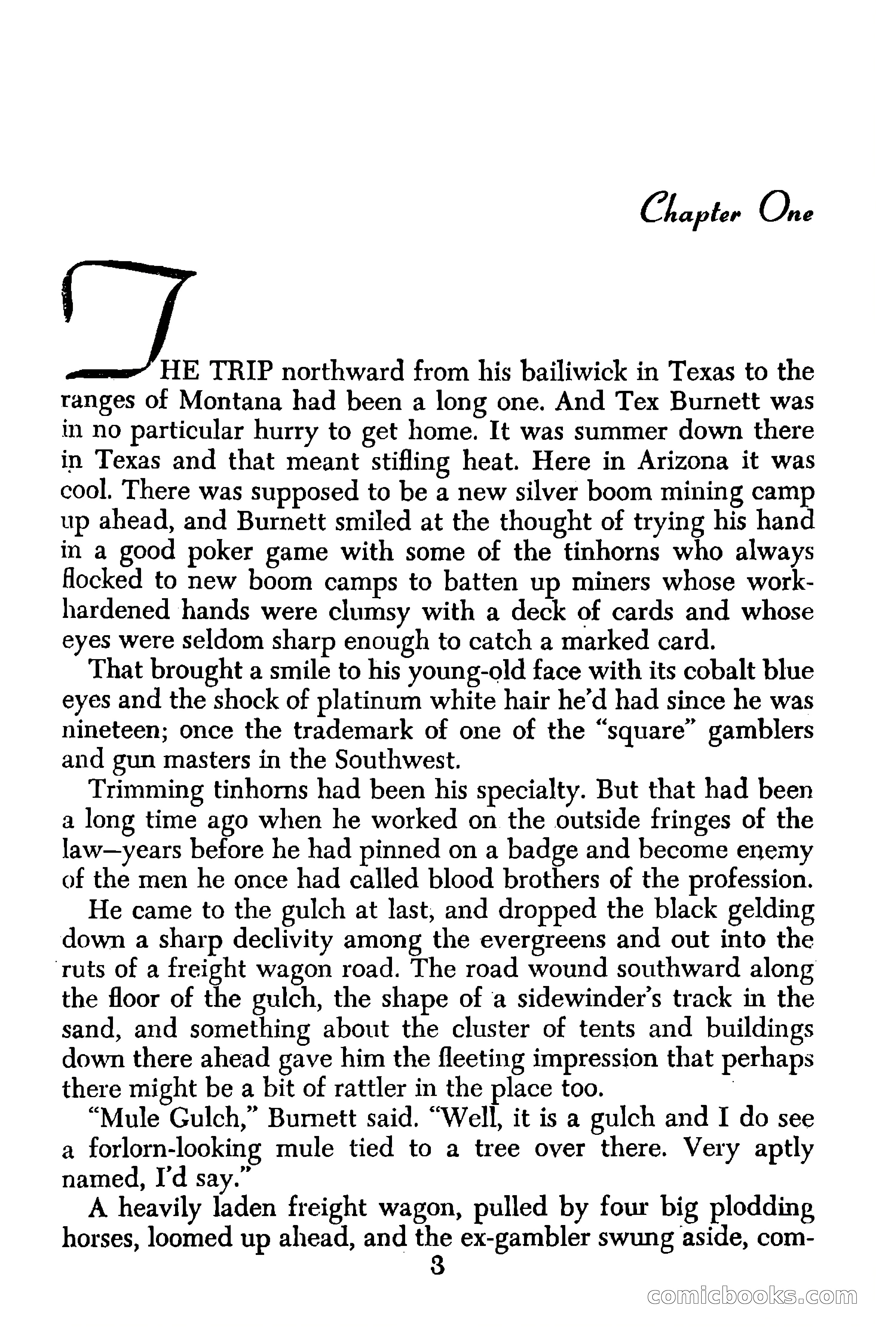 Arizona Round-Up — page 5 of 133