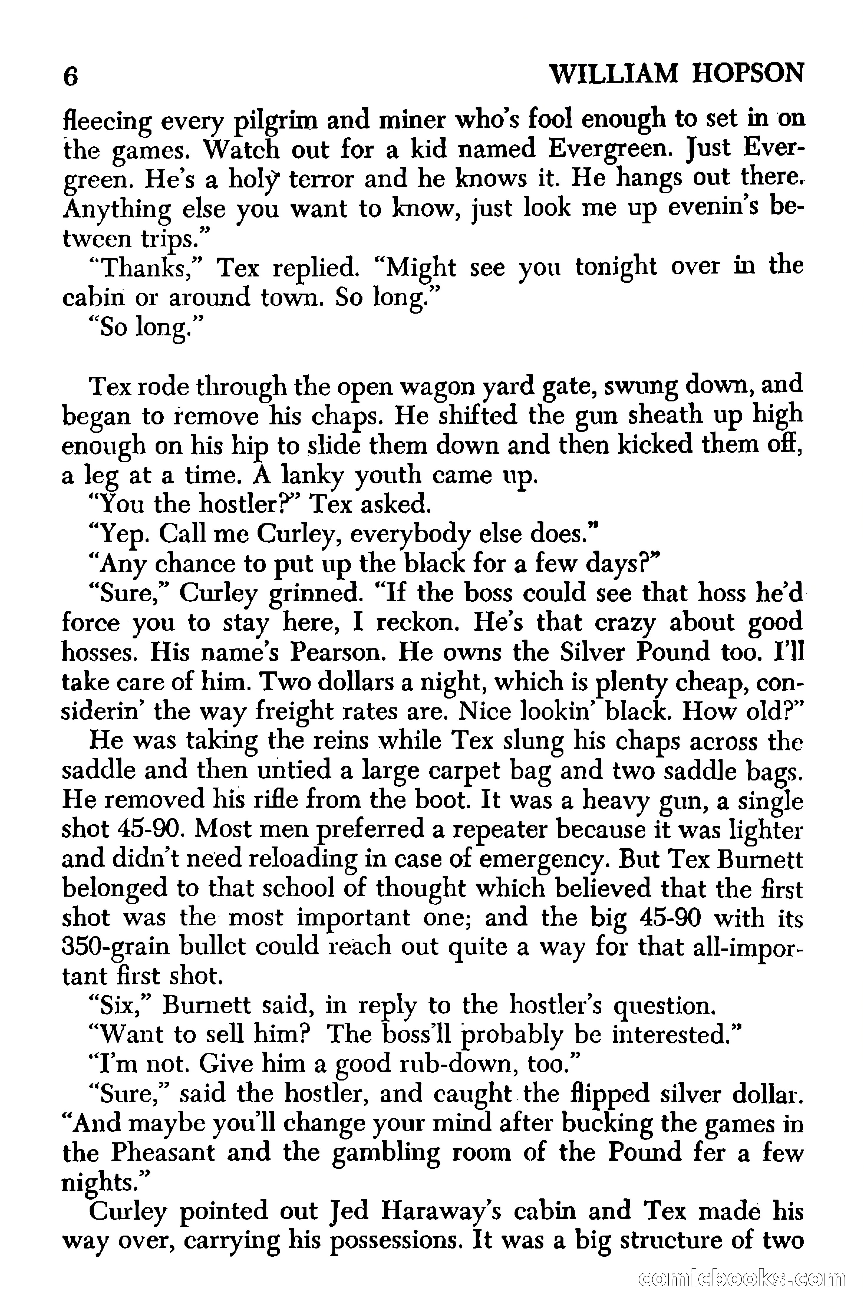 Arizona Round-Up — page 8 of 133