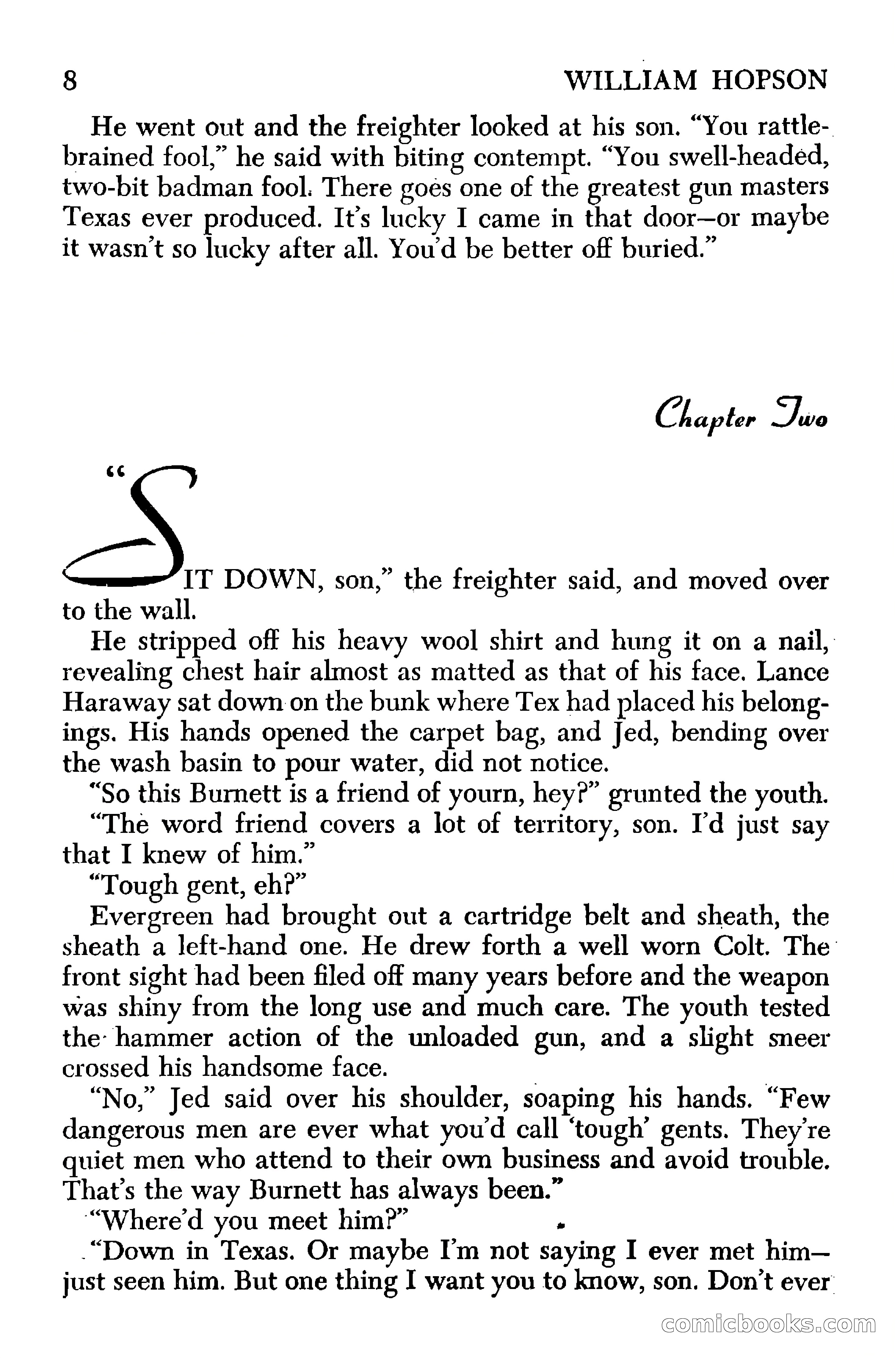Arizona Round-Up — page 10 of 133