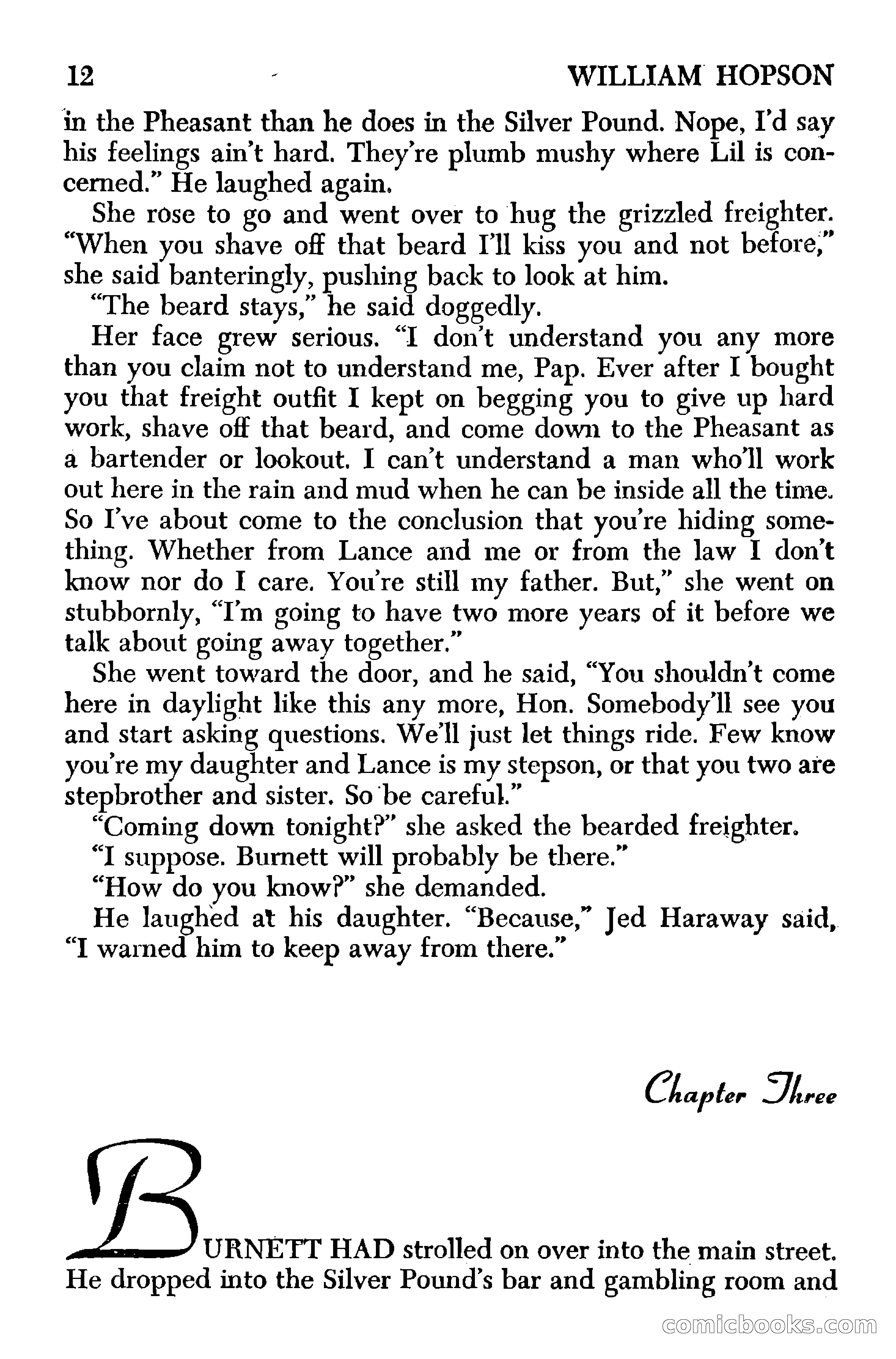 Arizona Round-Up — page 14 of 133