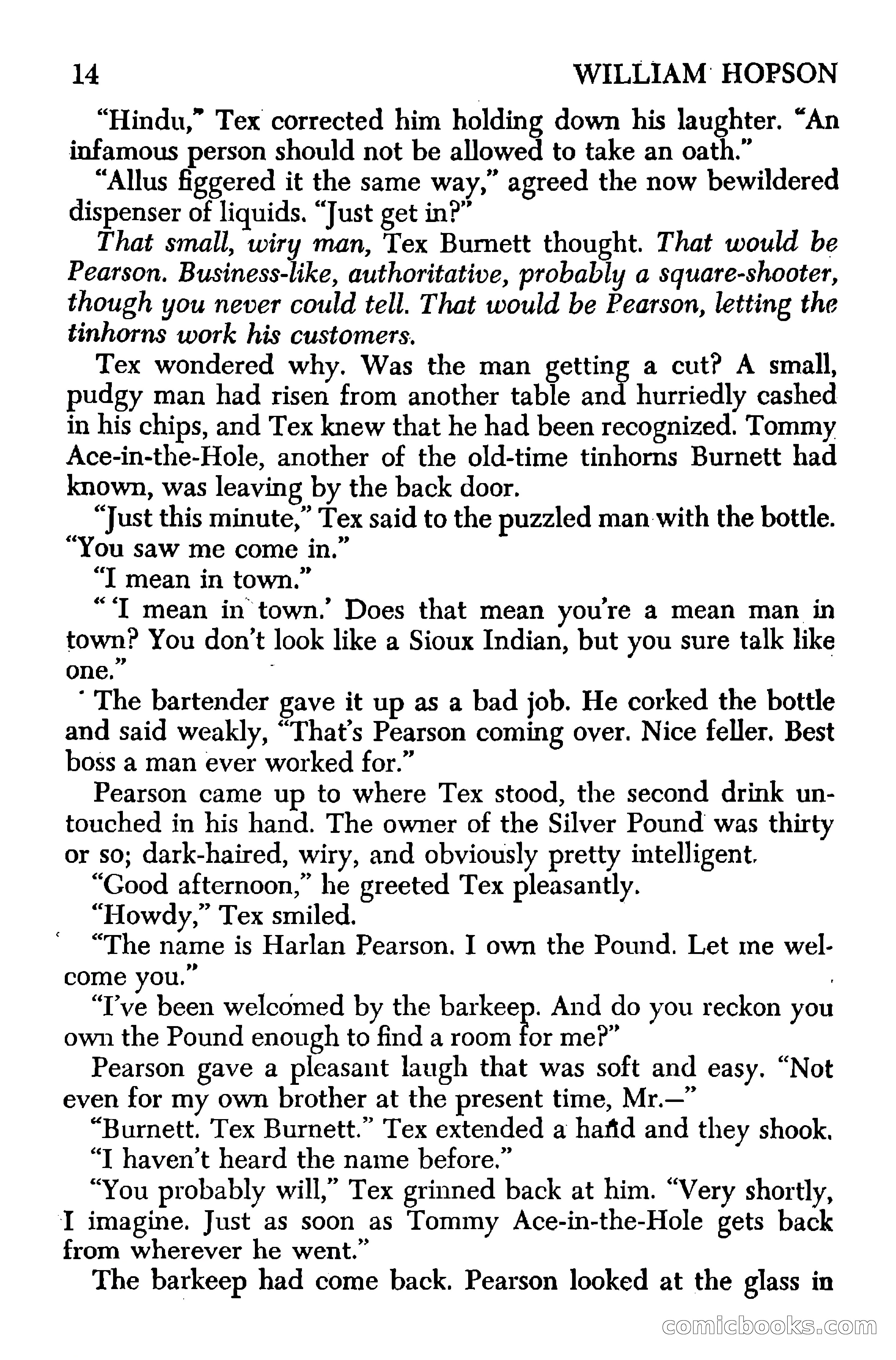 Arizona Round-Up — page 16 of 133