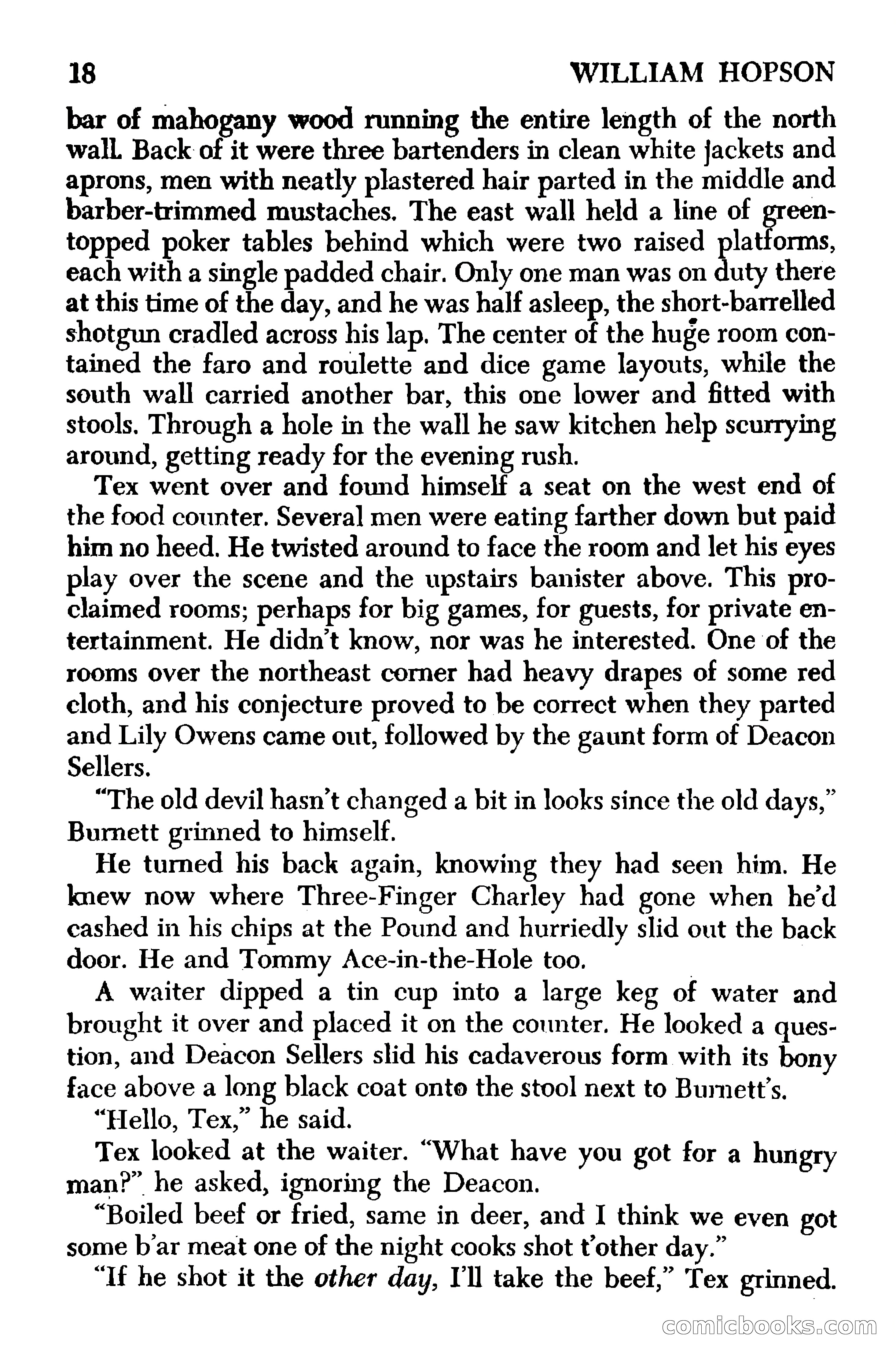 Arizona Round-Up — page 20 of 133