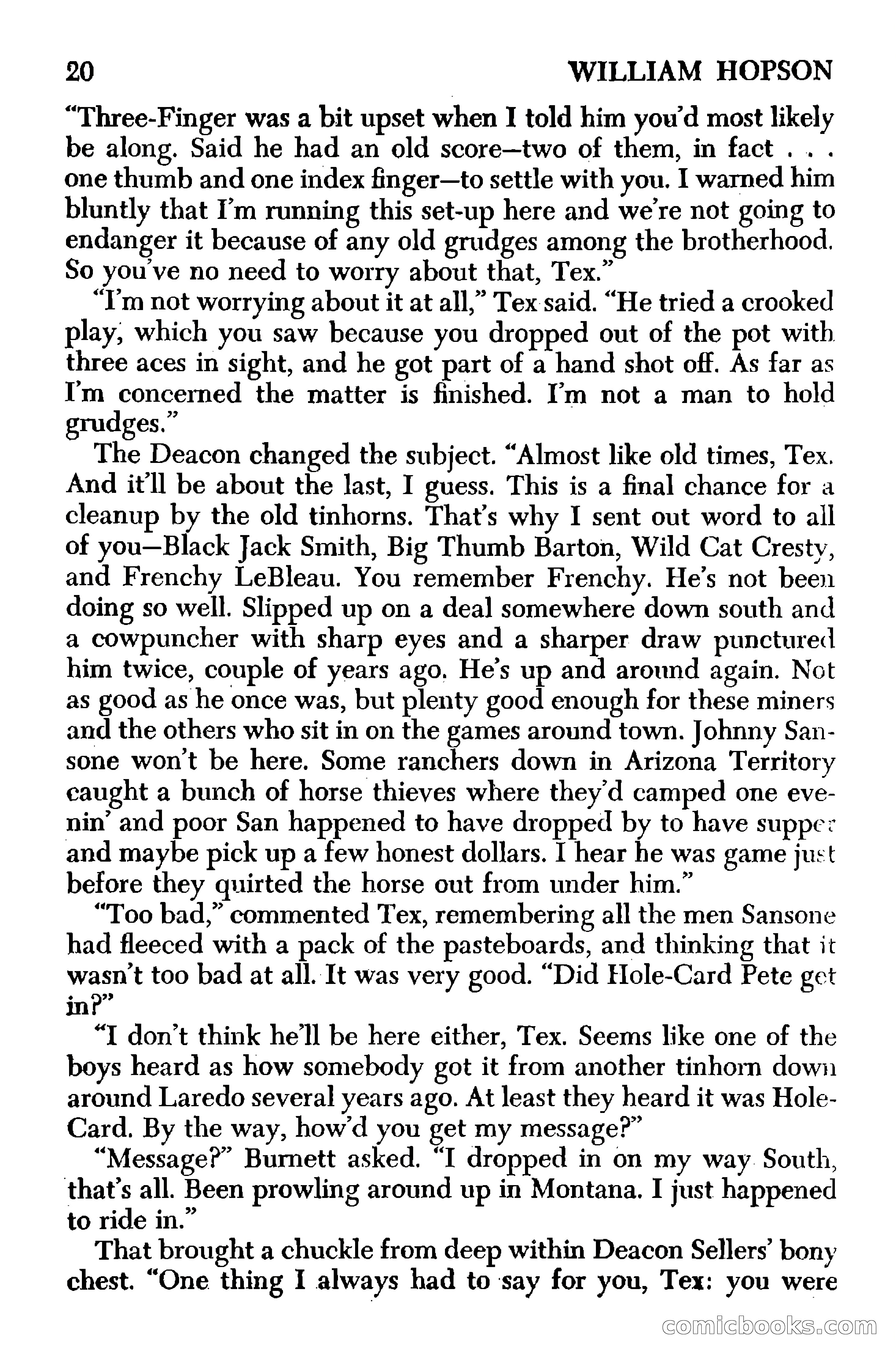 Arizona Round-Up — page 22 of 133