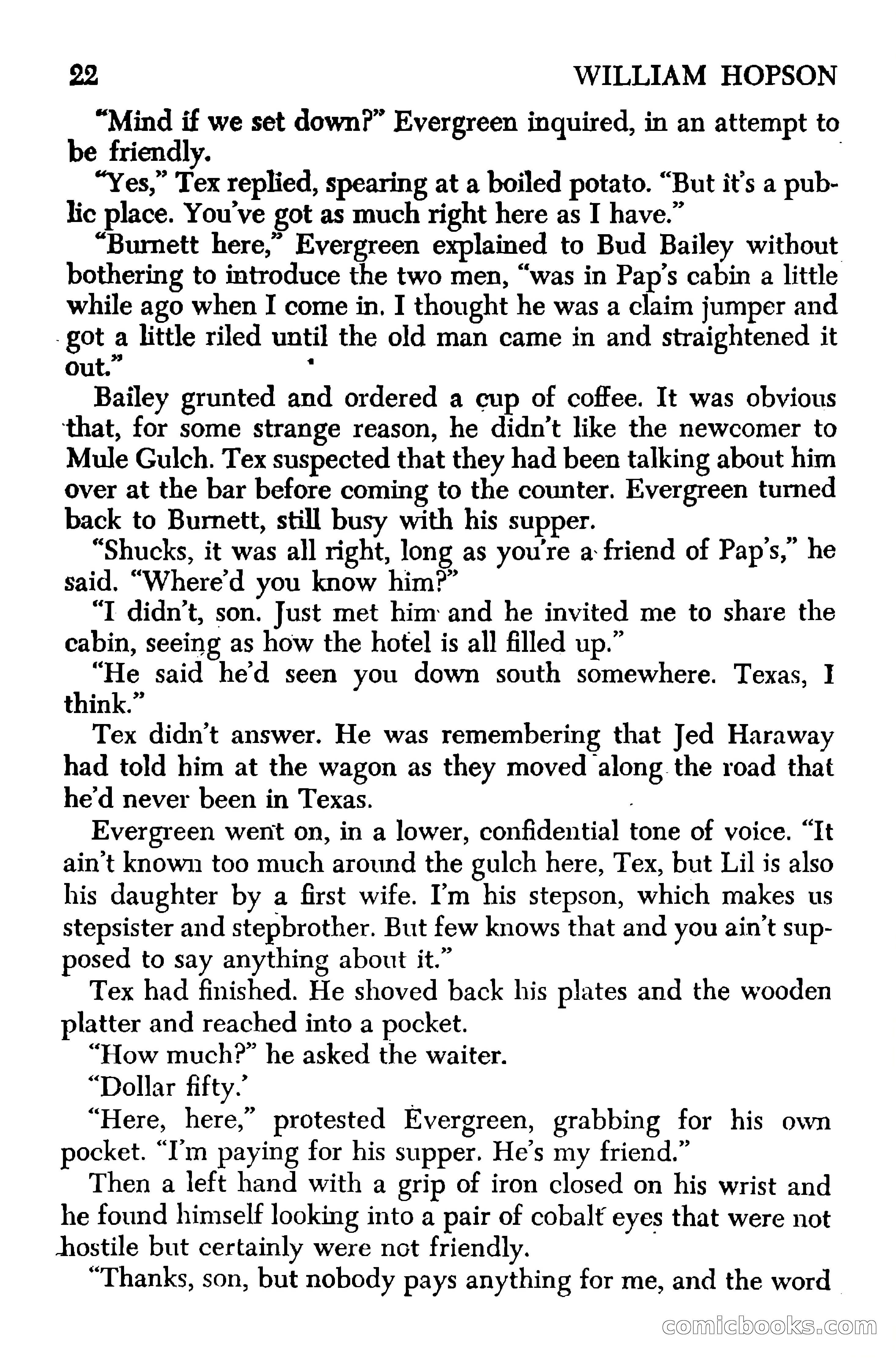 Arizona Round-Up — page 24 of 133
