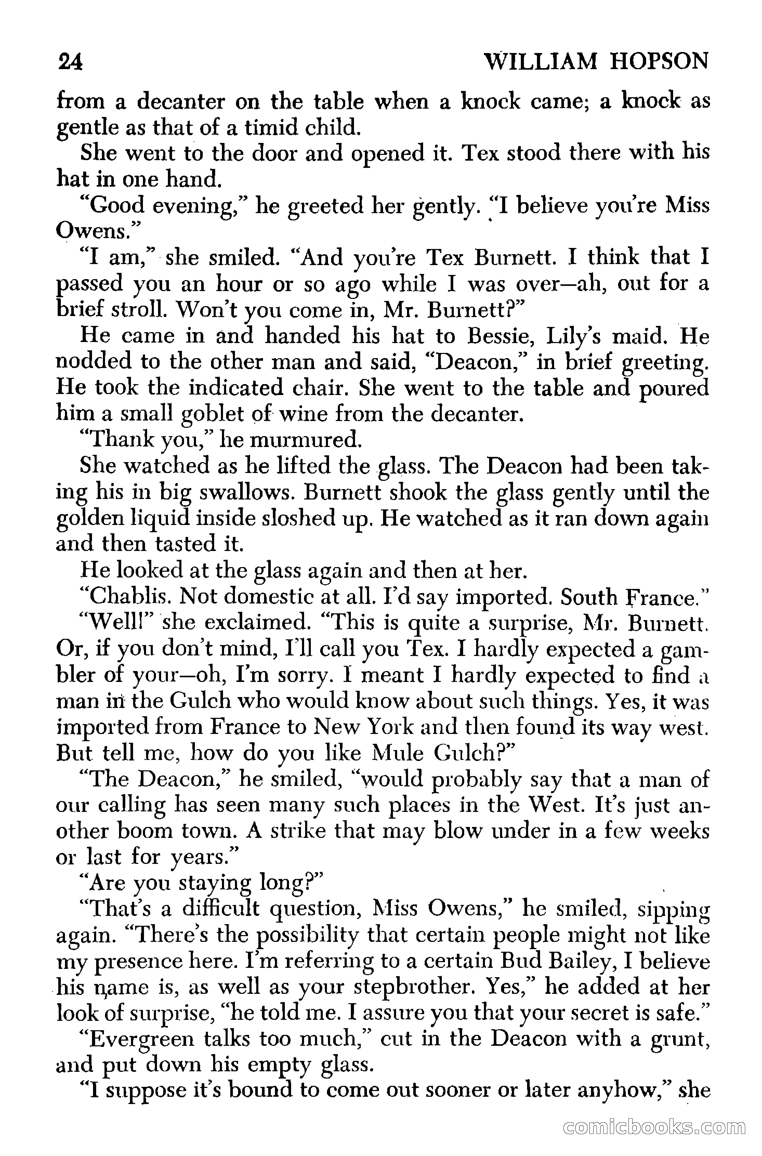 Arizona Round-Up — page 26 of 133