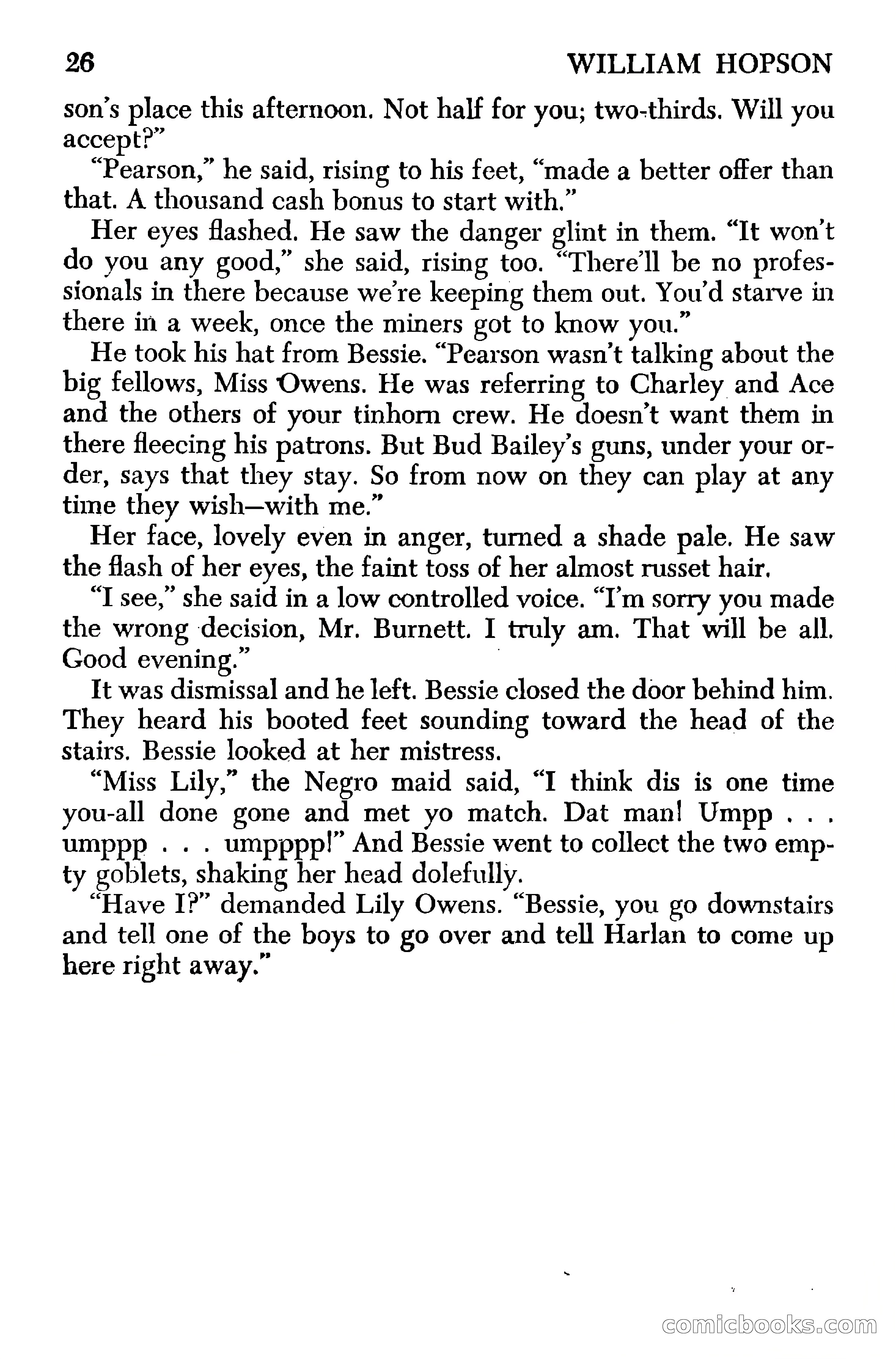 Arizona Round-Up — page 28 of 133