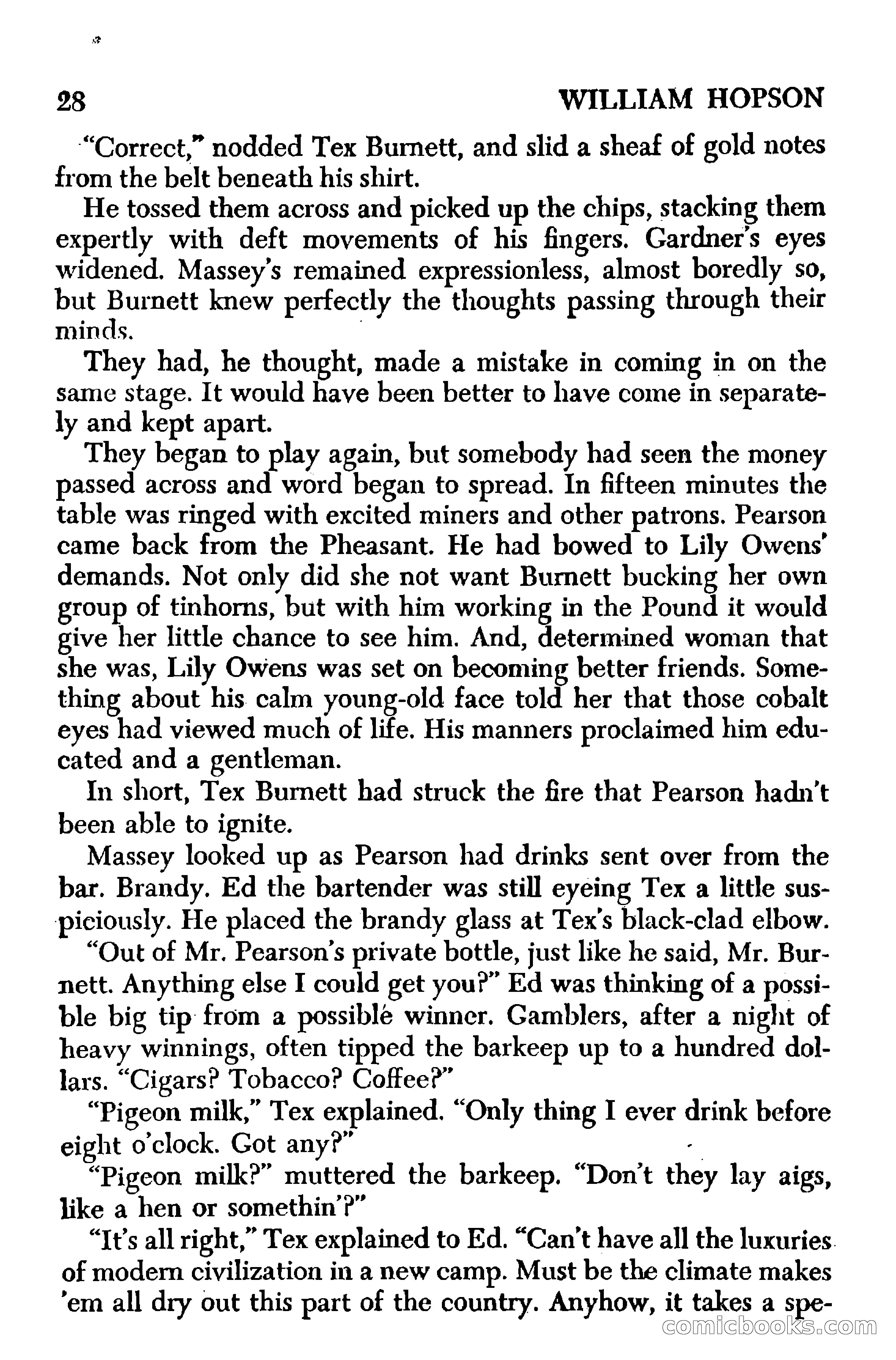 Arizona Round-Up — page 30 of 133