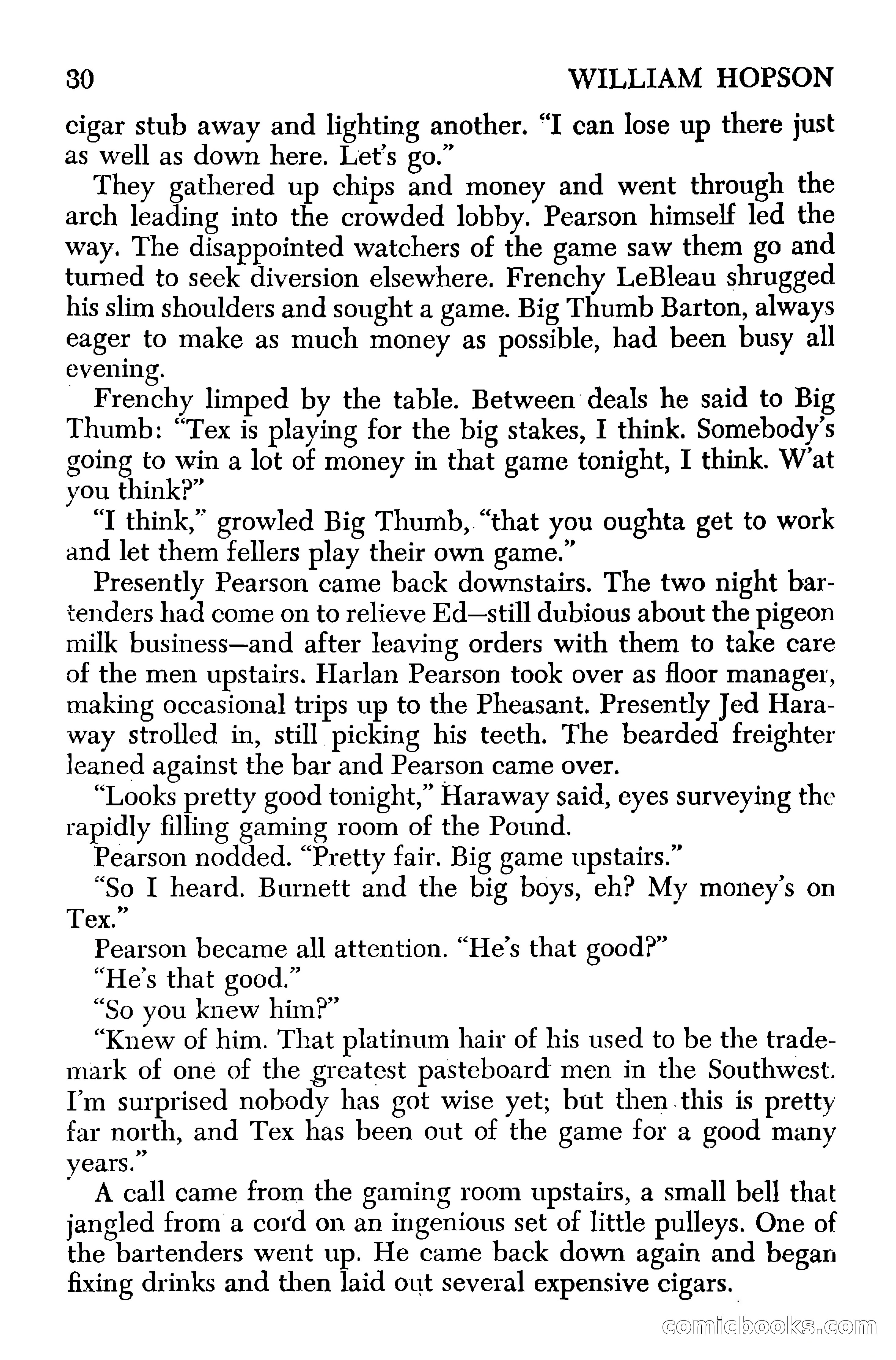 Arizona Round-Up — page 32 of 133