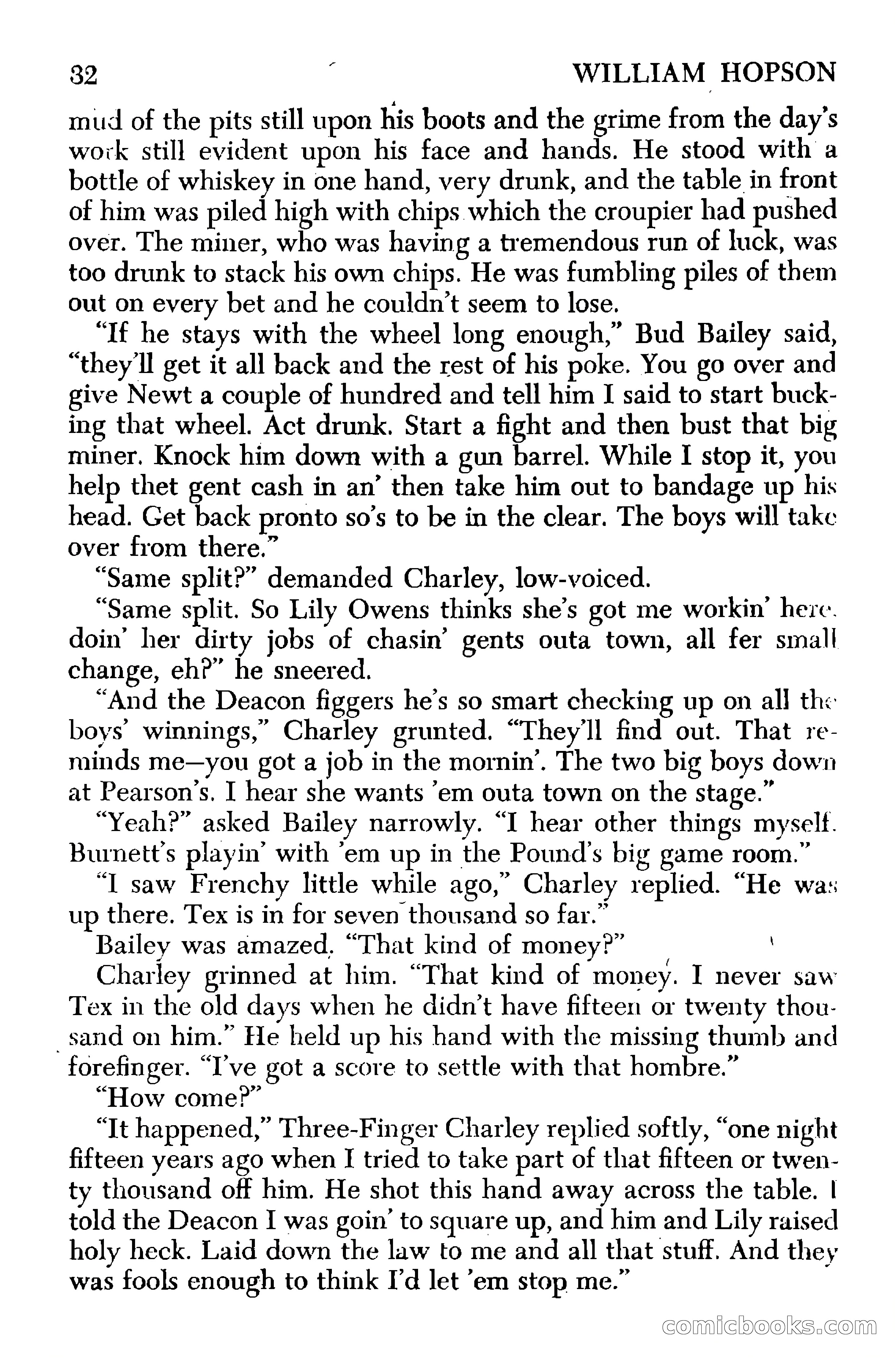 Arizona Round-Up — page 34 of 133