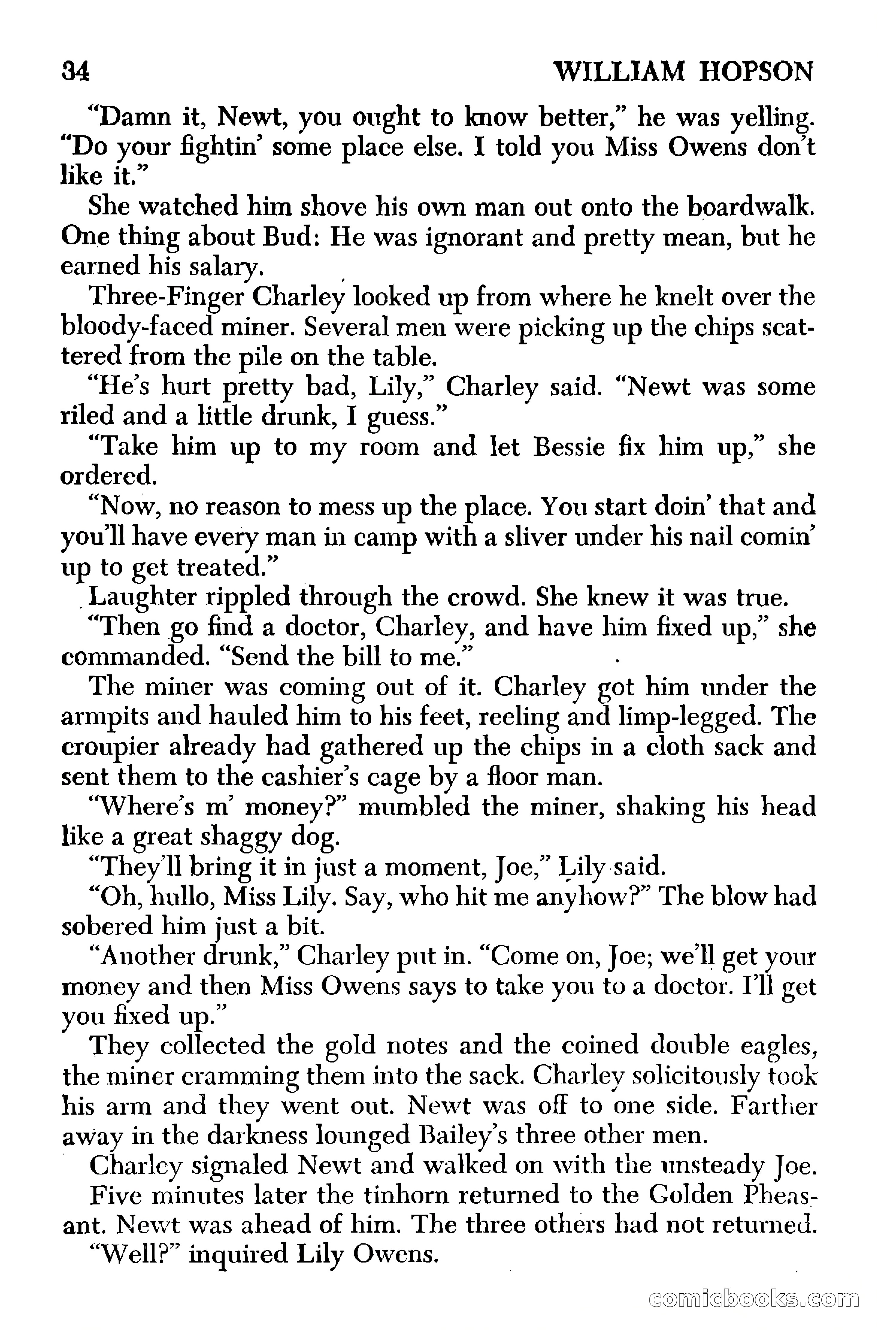 Arizona Round-Up — page 36 of 133