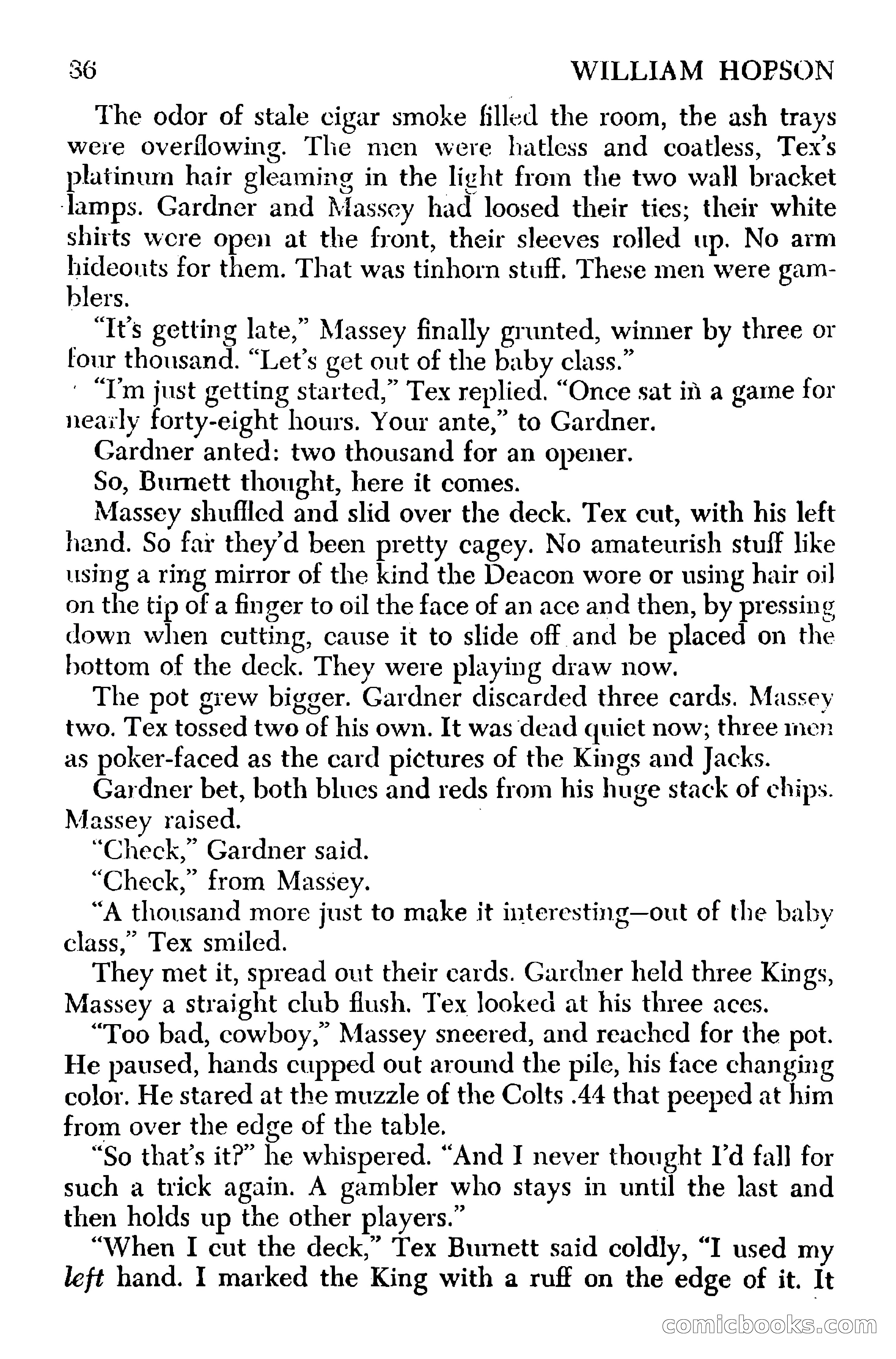 Arizona Round-Up — page 38 of 133