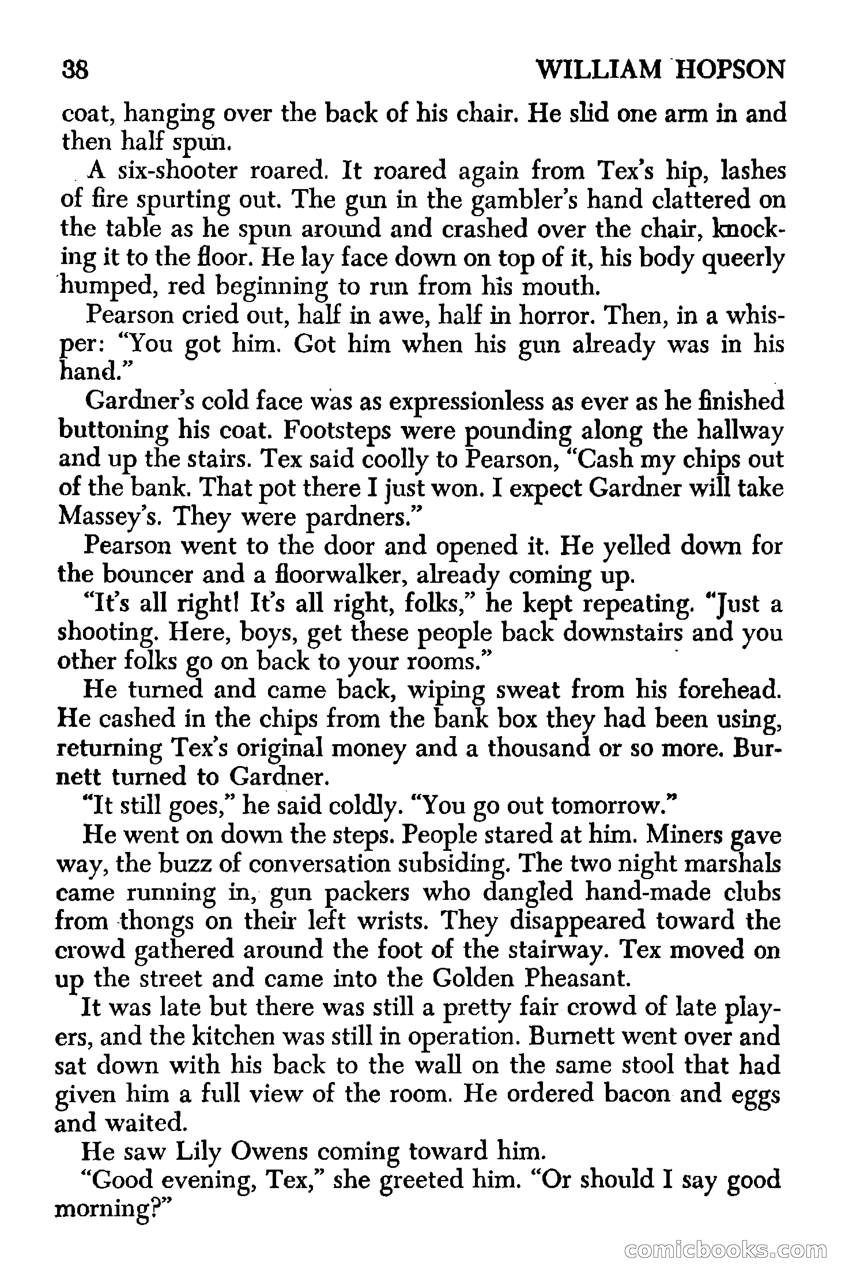Arizona Round-Up — page 40 of 133