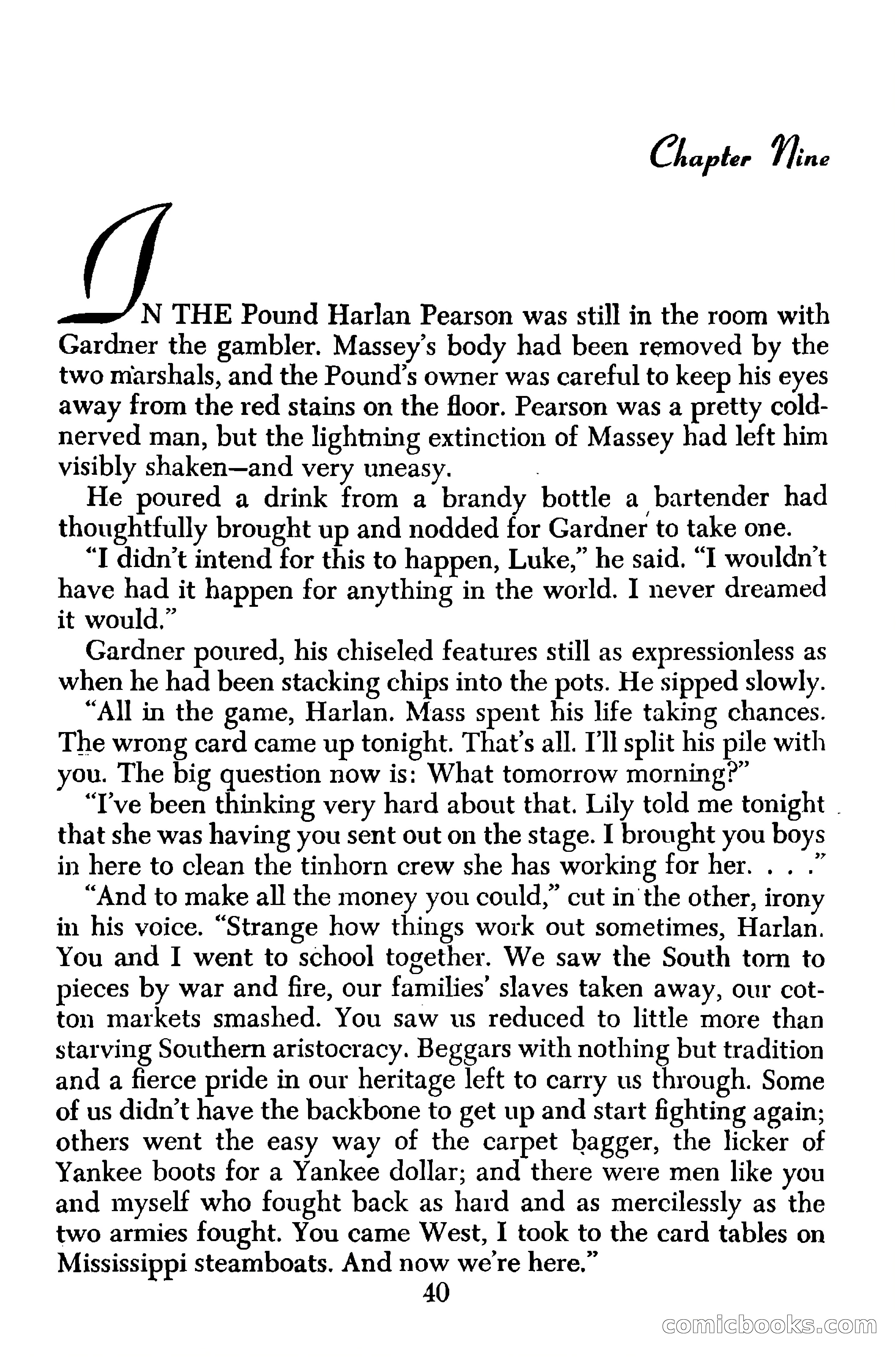 Arizona Round-Up — page 42 of 133
