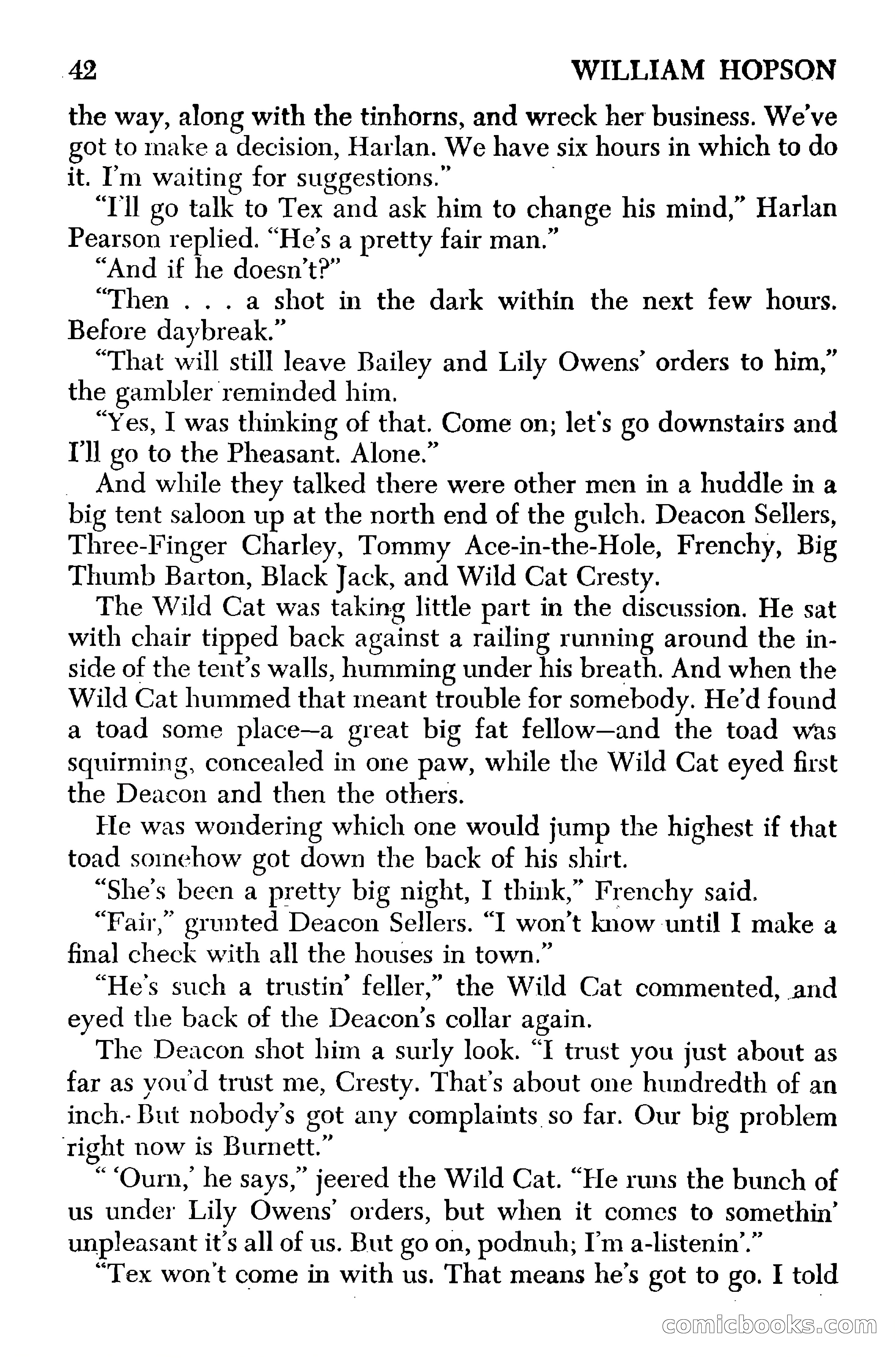 Arizona Round-Up — page 44 of 133