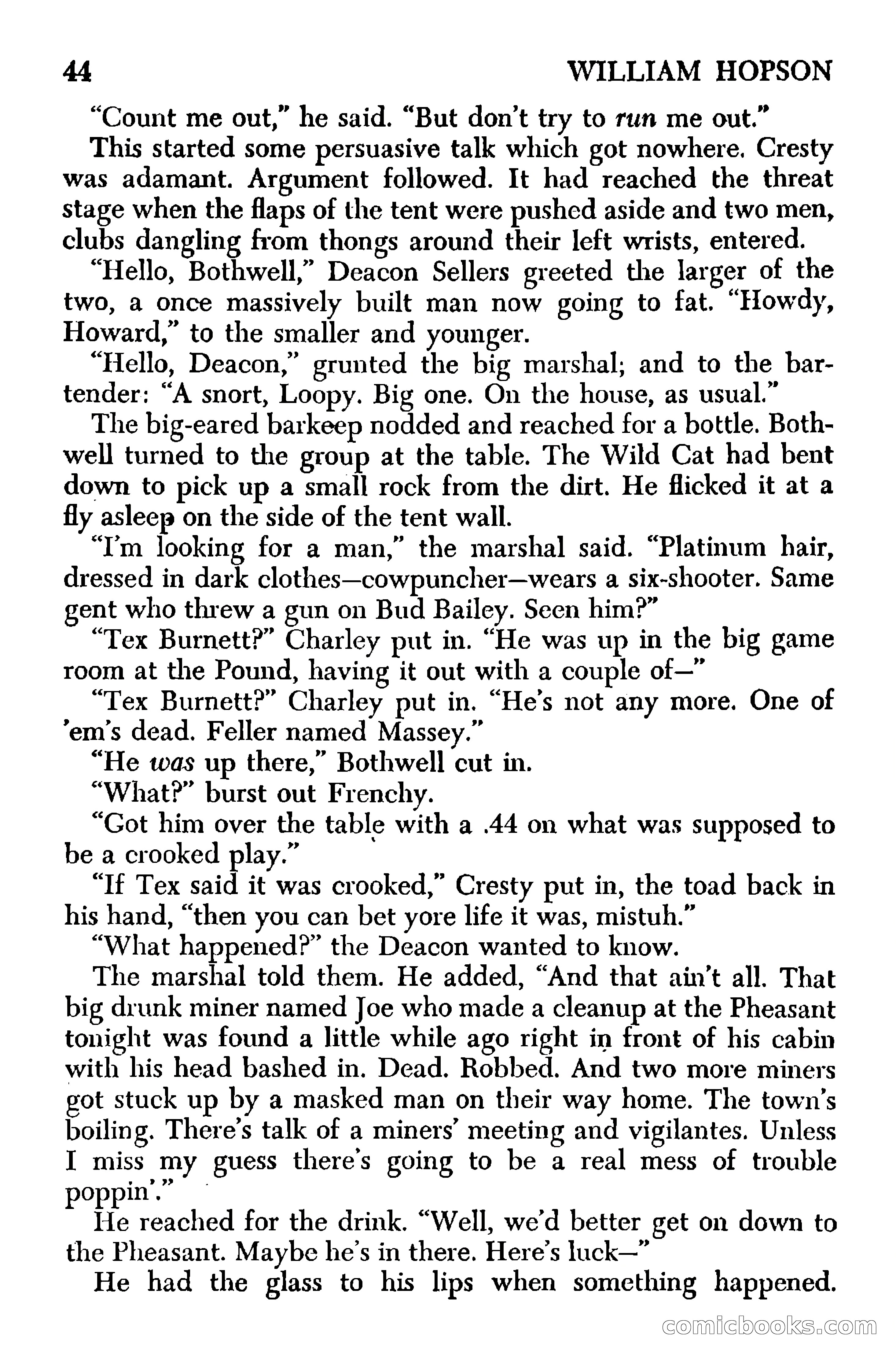Arizona Round-Up — page 46 of 133