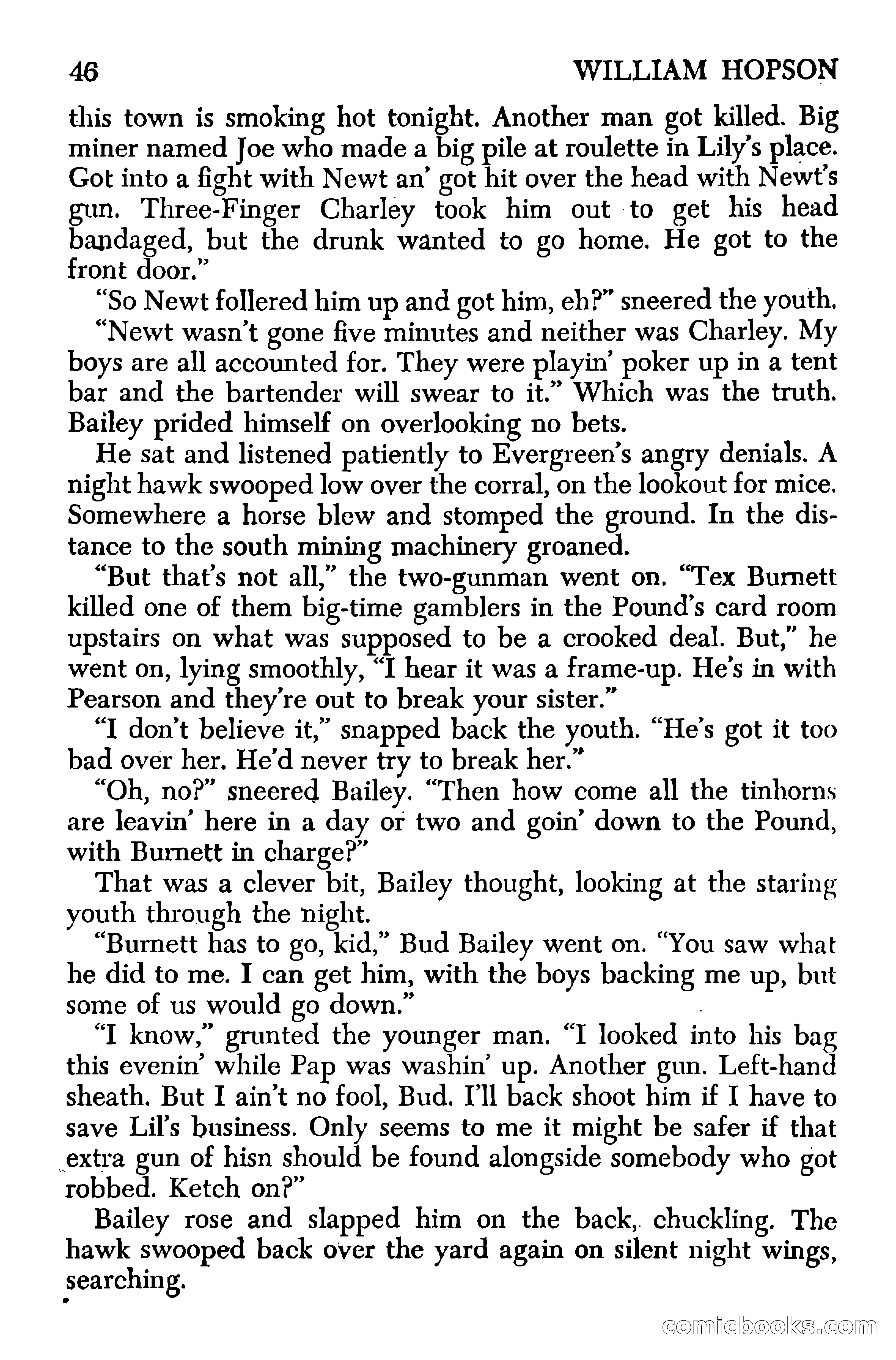 Arizona Round-Up — page 48 of 133