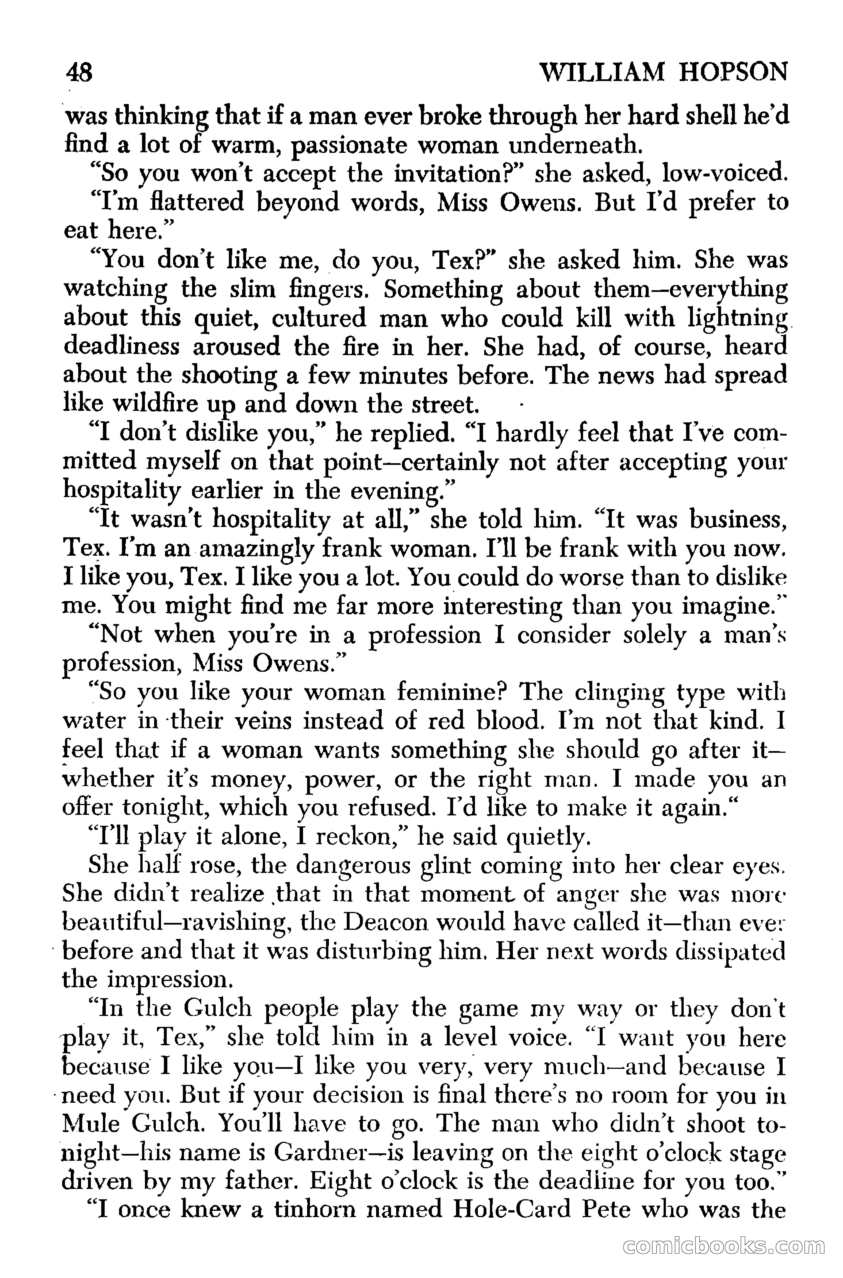 Arizona Round-Up — page 50 of 133